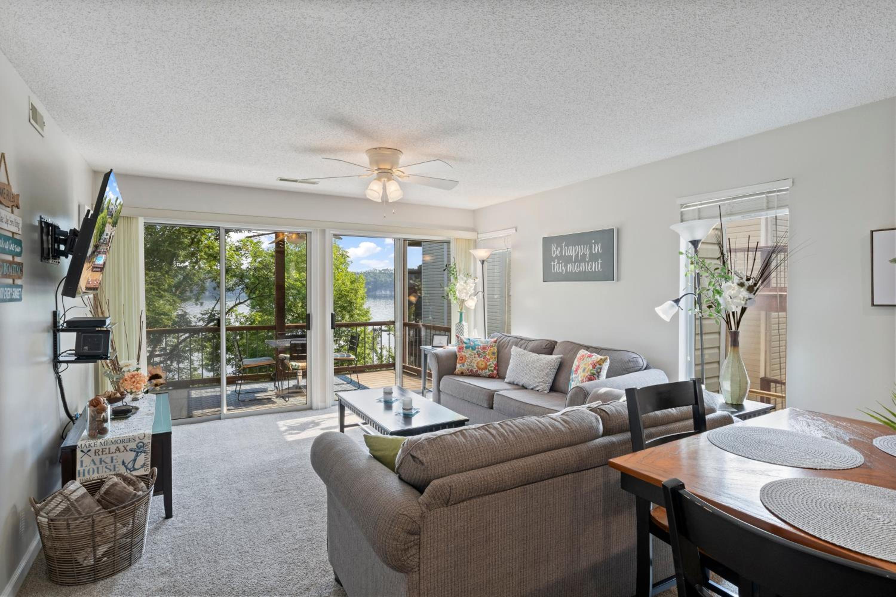 Dream Condo with Perfect Location for All The Fun!