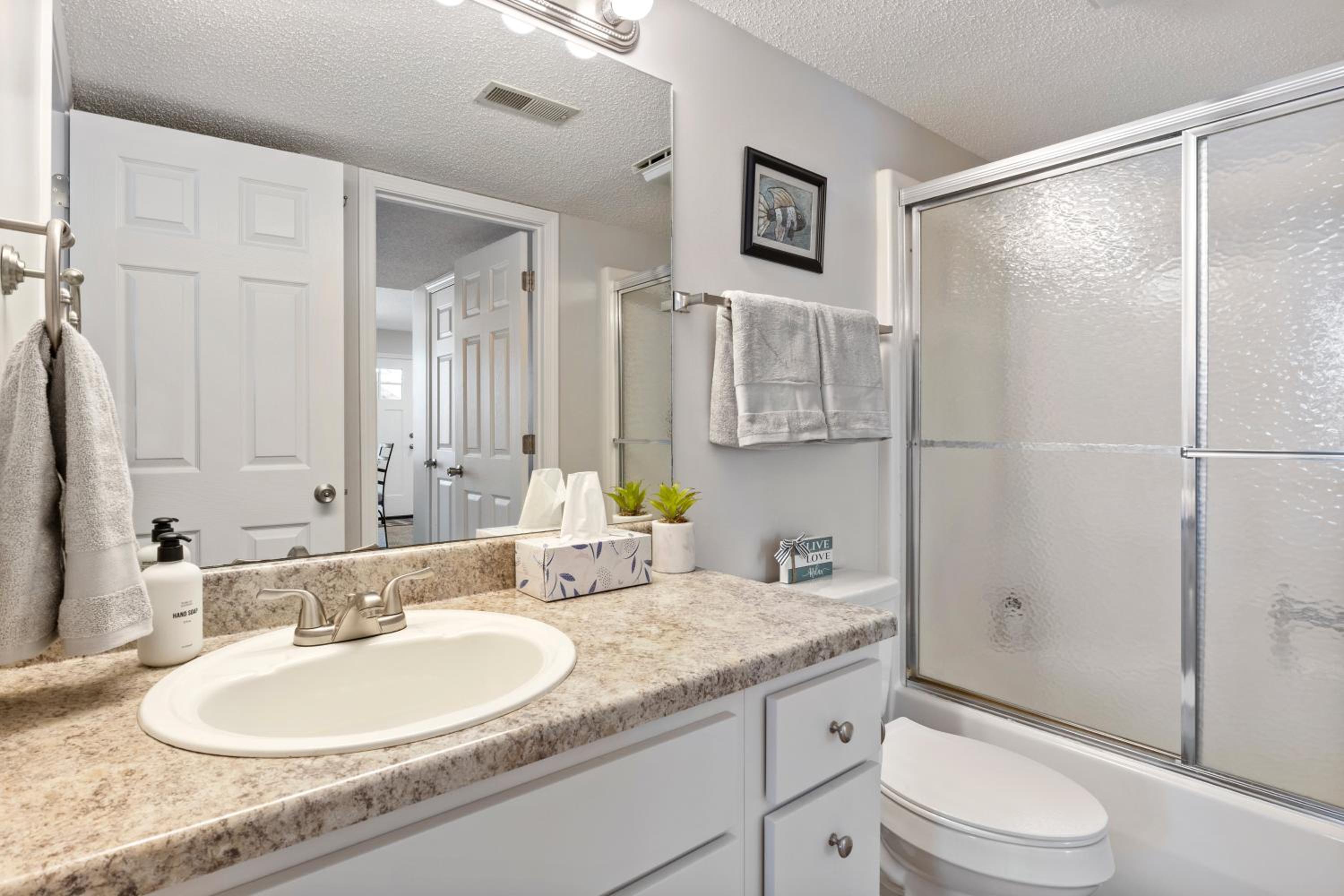 Dream Condo with Perfect Location for All The Fun!