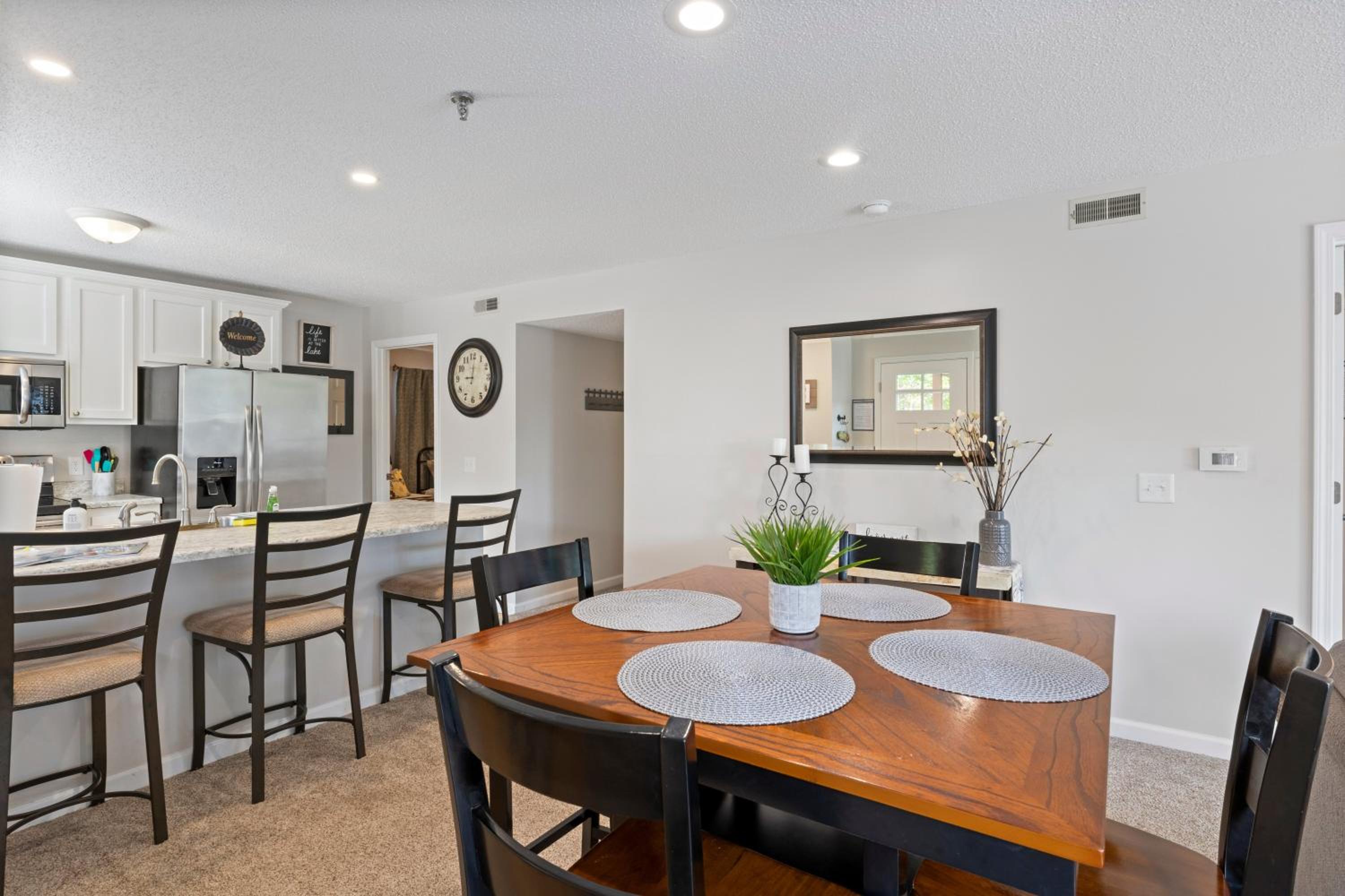 Dream Condo with Perfect Location for All The Fun!