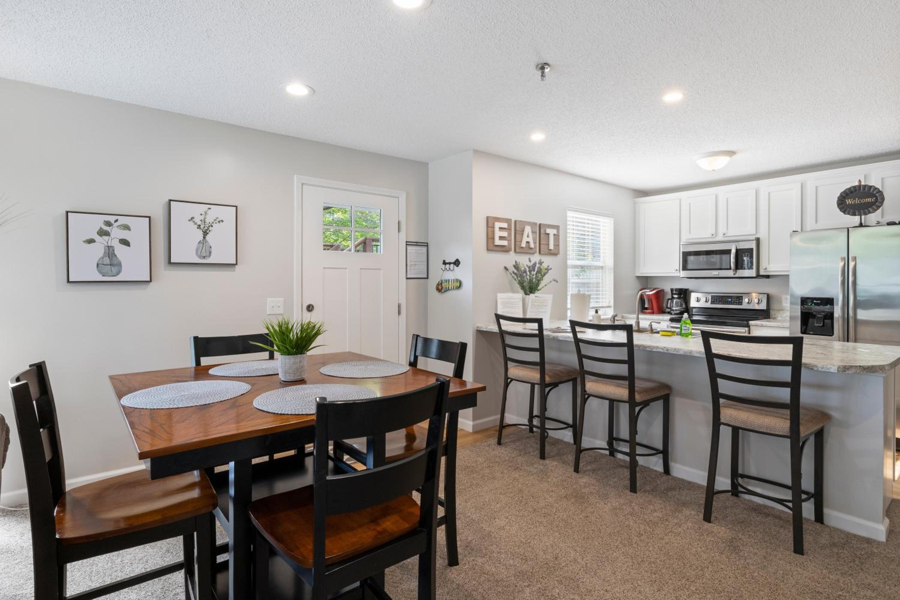 Dream Condo with Perfect Location for All The Fun!