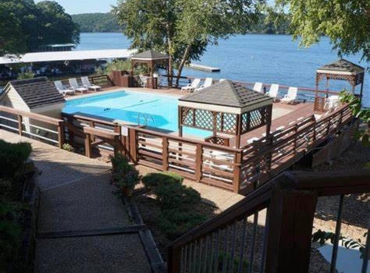 Dream Condo with Perfect Location for All The Fun!