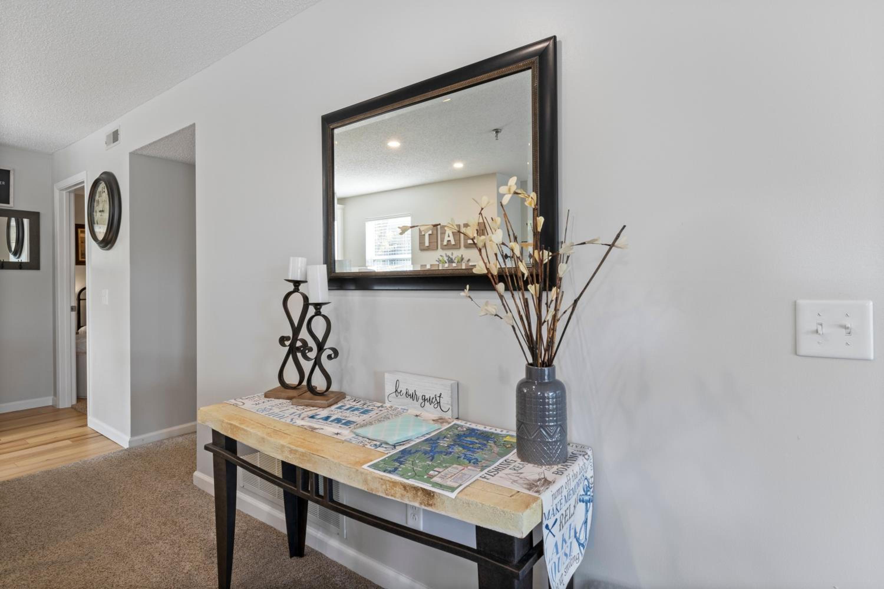 Dream Condo with Perfect Location for All The Fun!