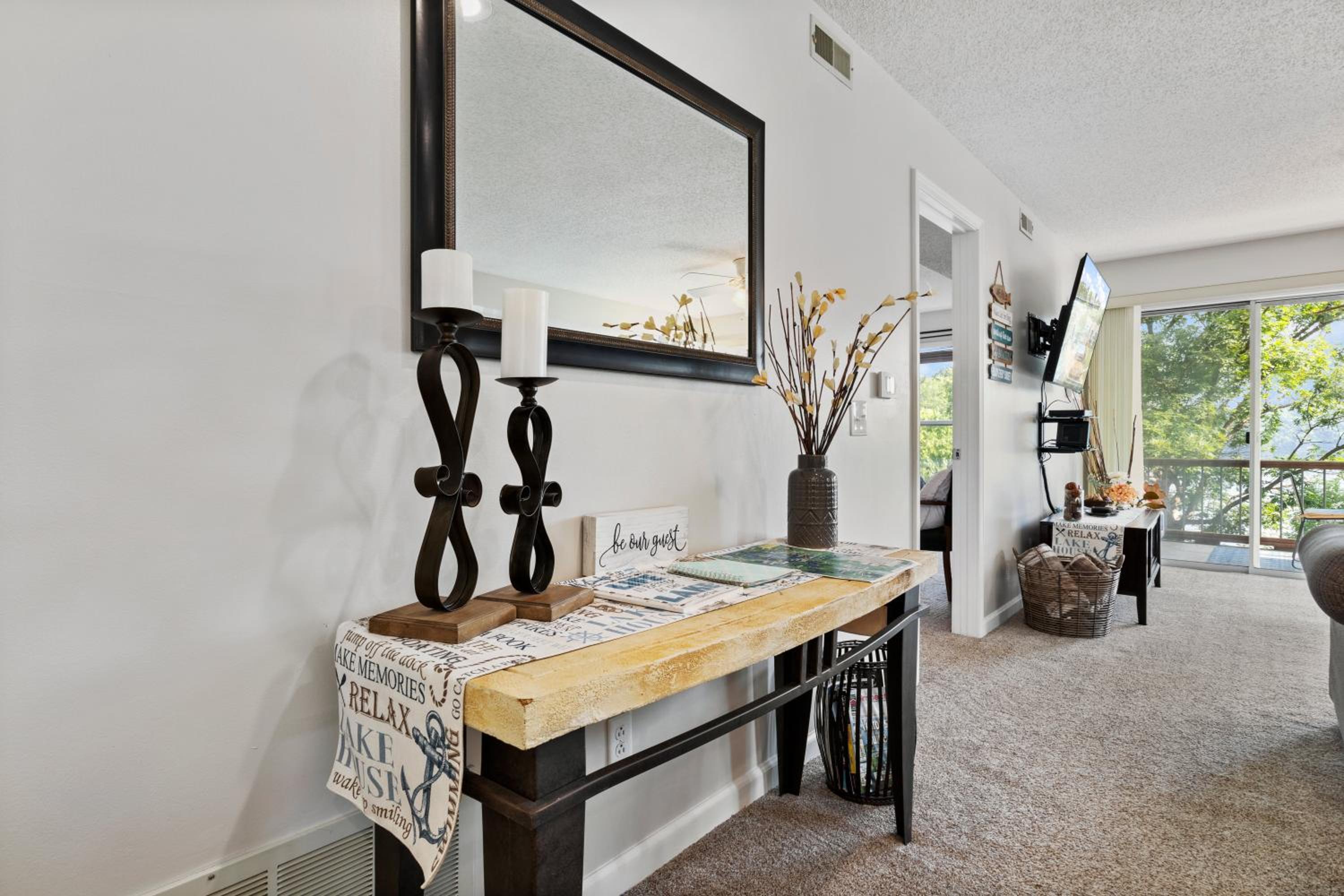Dream Condo with Perfect Location for All The Fun!