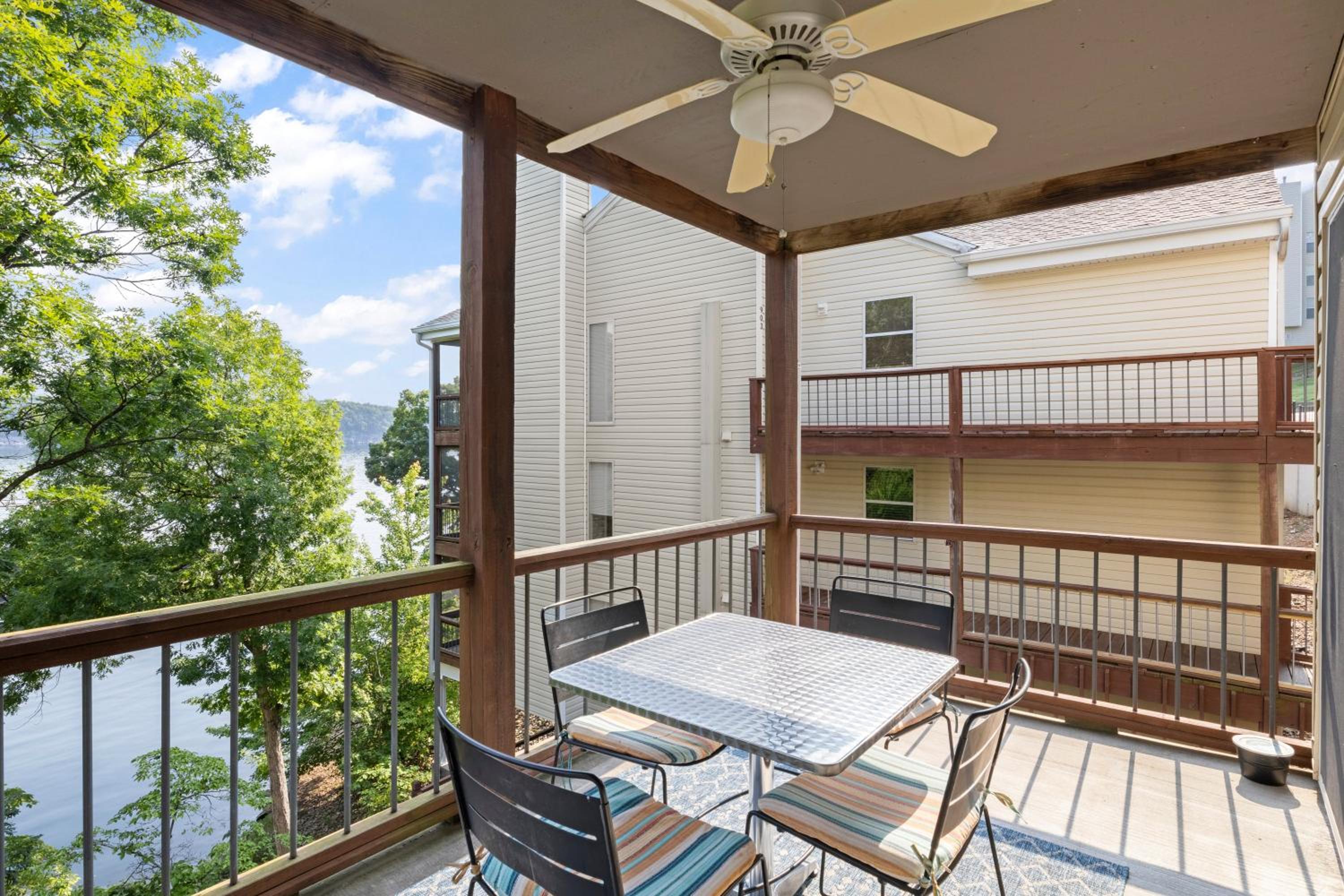 Dream Condo with Perfect Location for All The Fun!