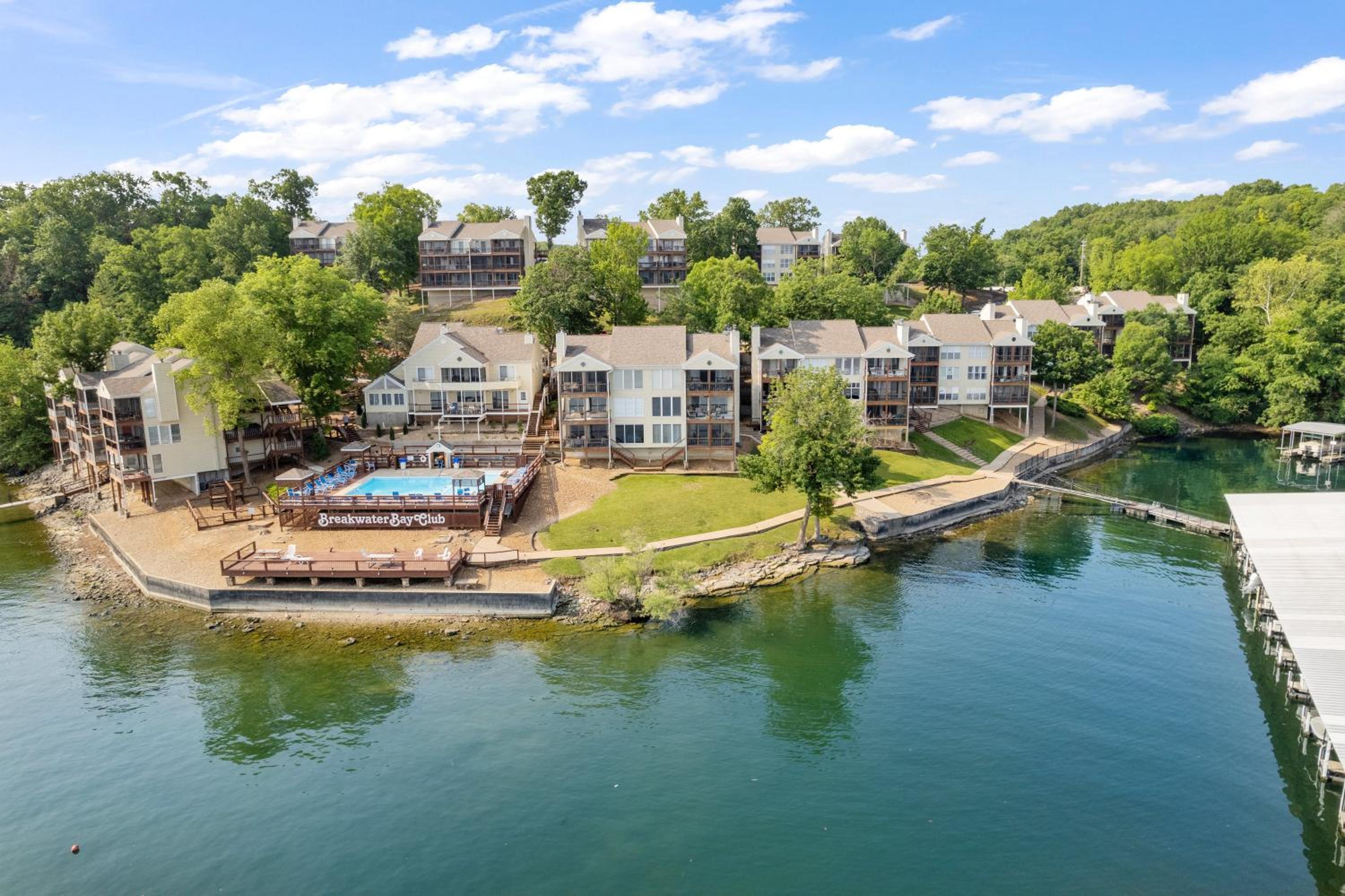 Dream Condo with Perfect Location for All The Fun!