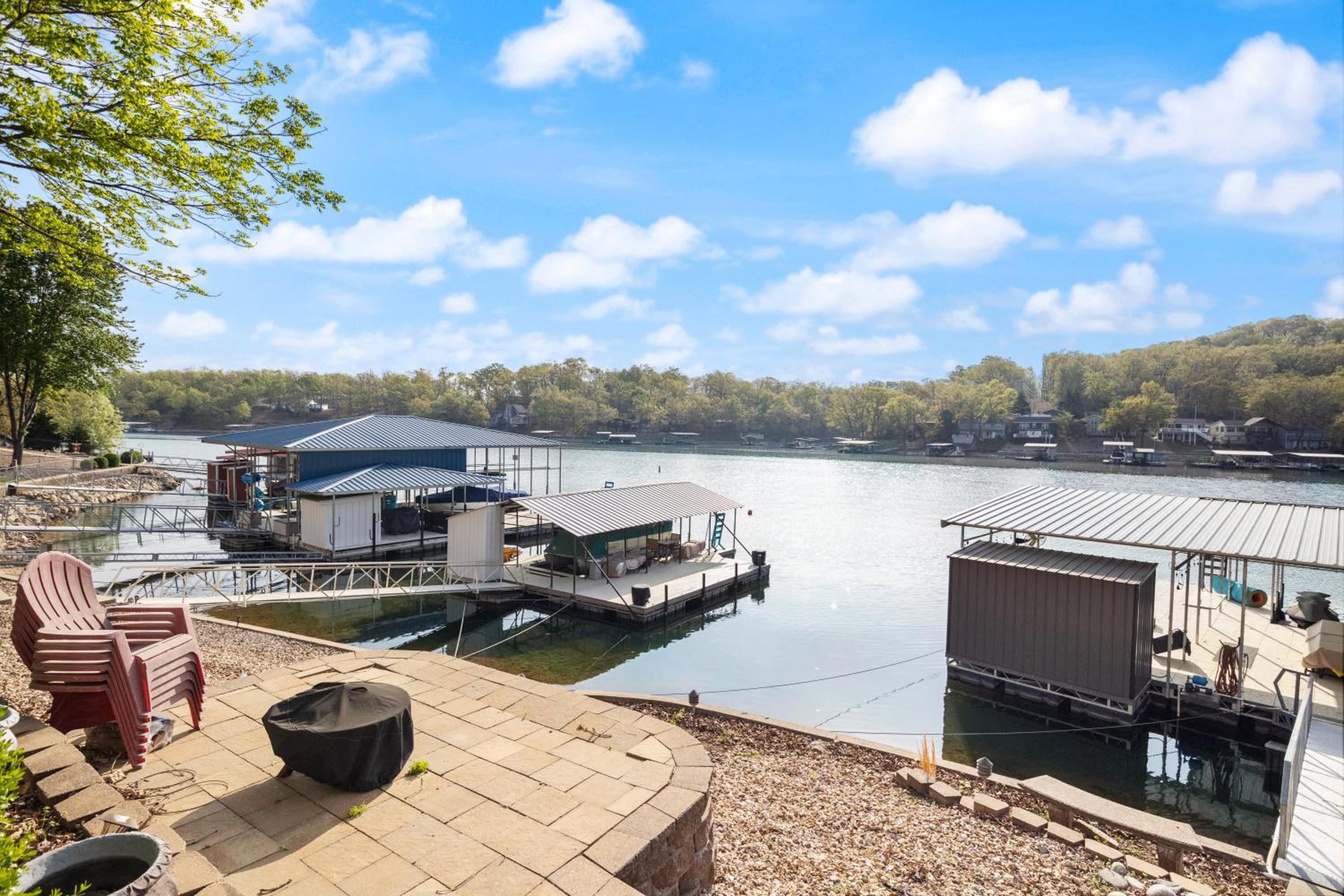 Family-Friendly, Dock Enjoyment, Kayaks, Lake View