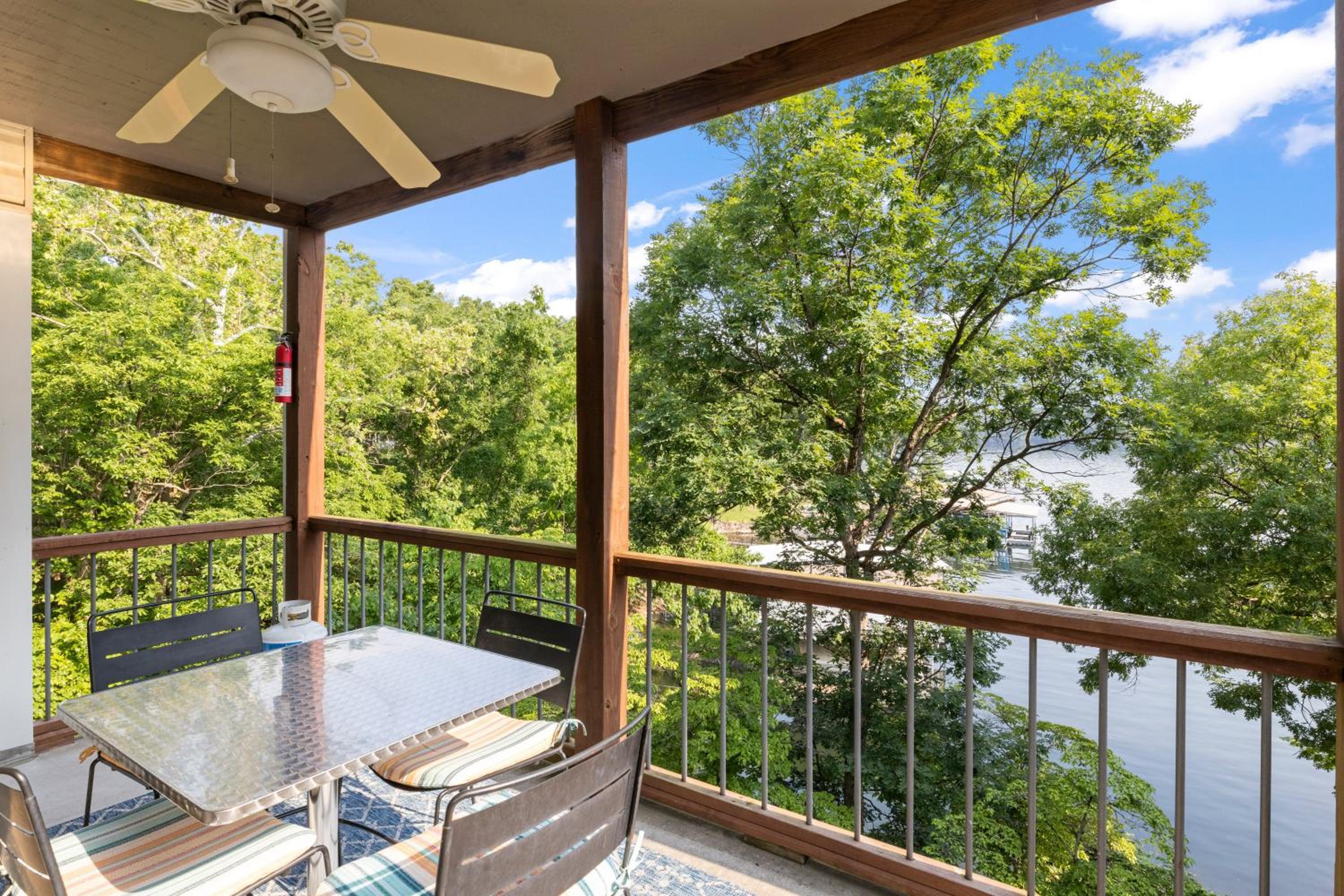 Dream Condo with Perfect Location for All The Fun!