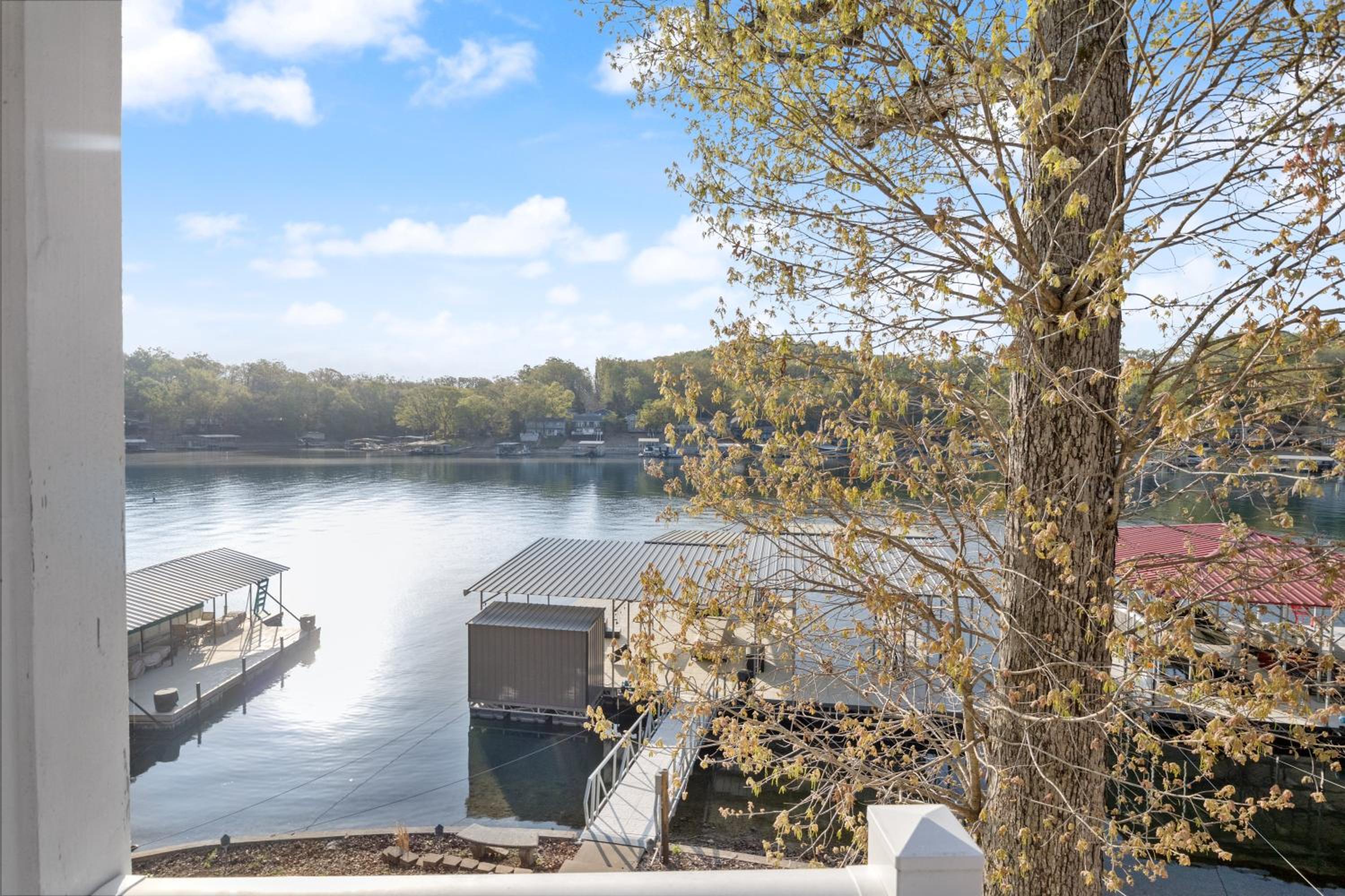 Family-Friendly, Dock Enjoyment, Kayaks, Lake View