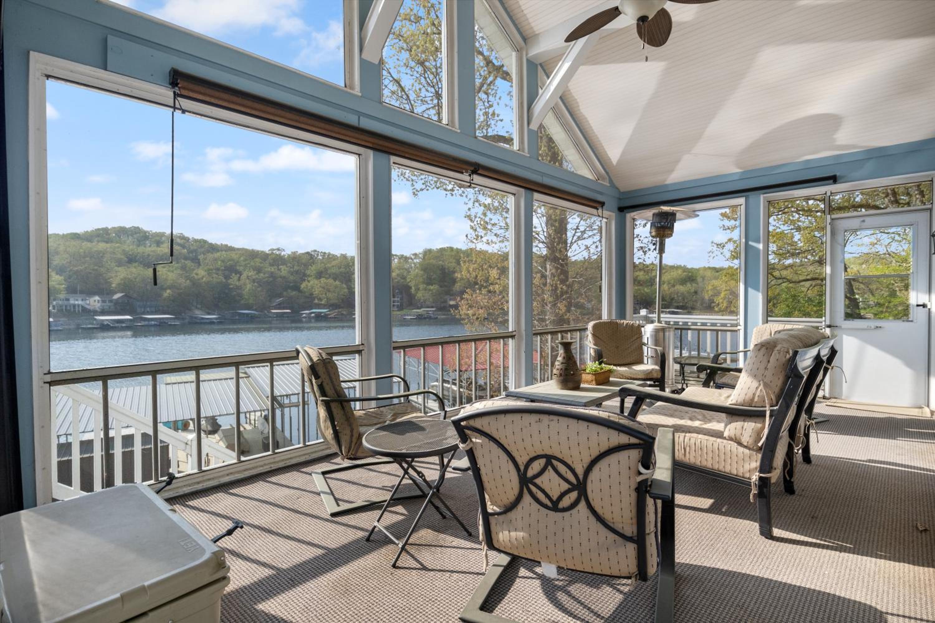 Family-Friendly, Dock Enjoyment, Kayaks, Lake View