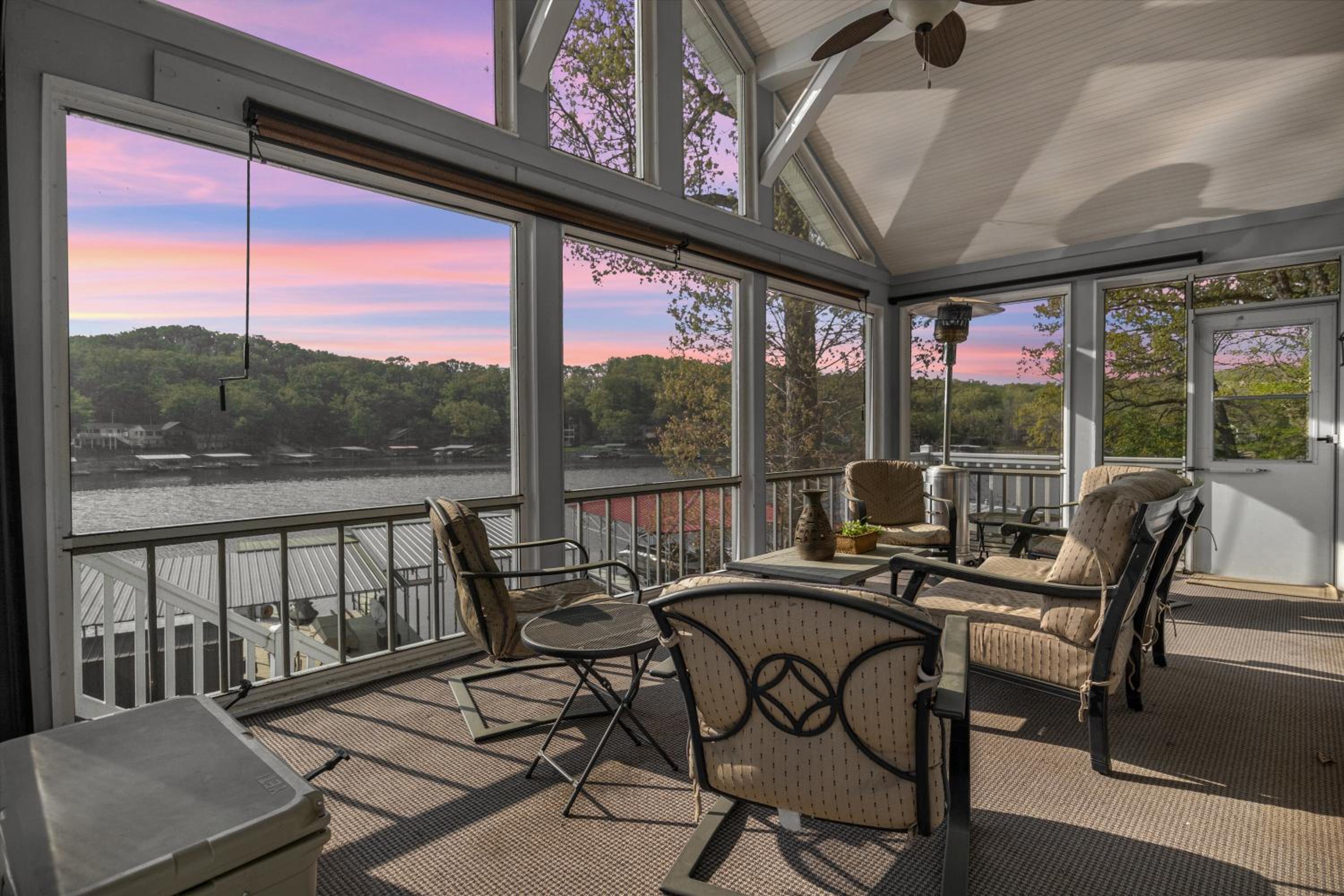 Family-Friendly, Dock Enjoyment, Kayaks, Lake View