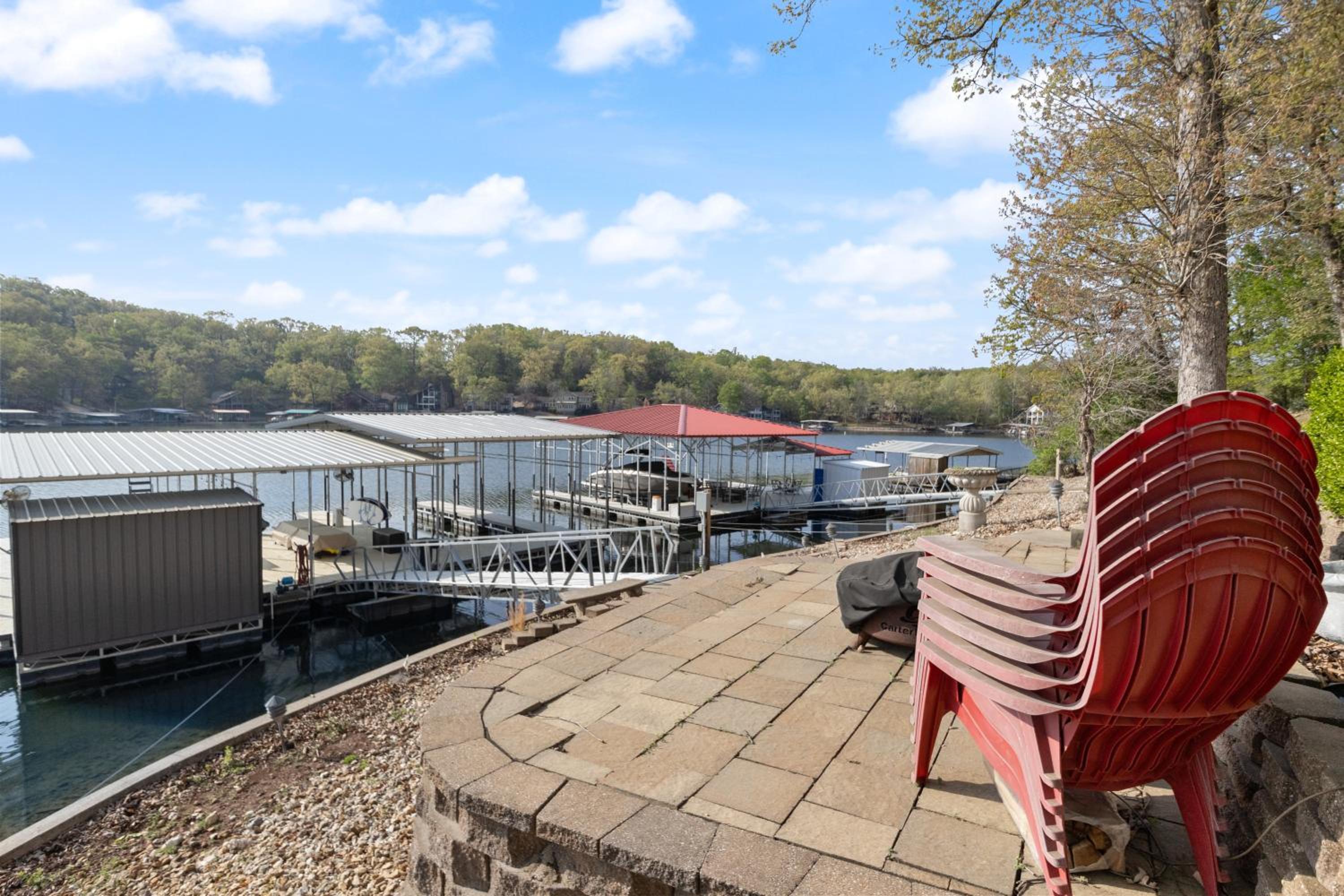 Family-Friendly, Dock Enjoyment, Kayaks, Lake View