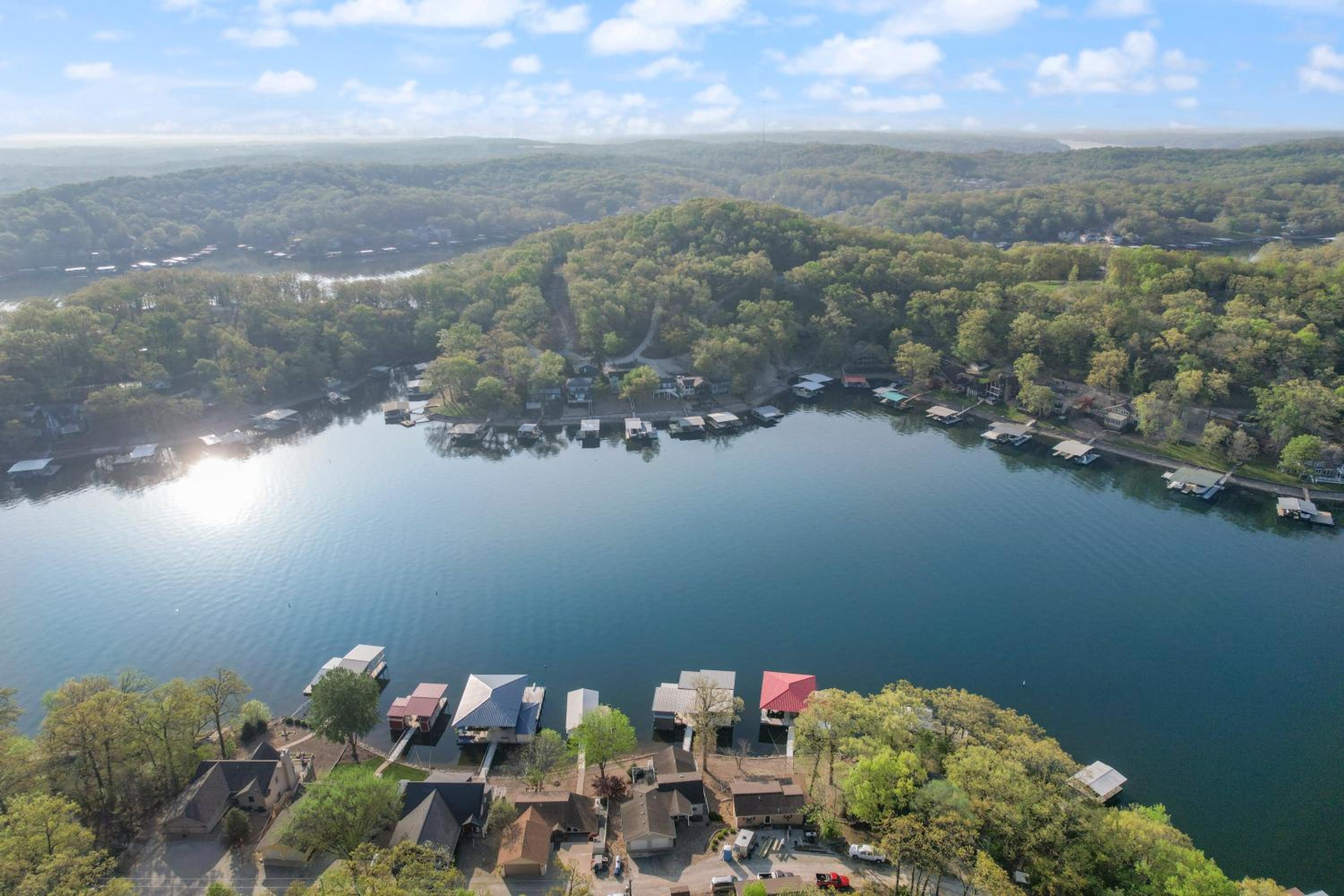 Family-Friendly, Dock Enjoyment, Kayaks, Lake View
