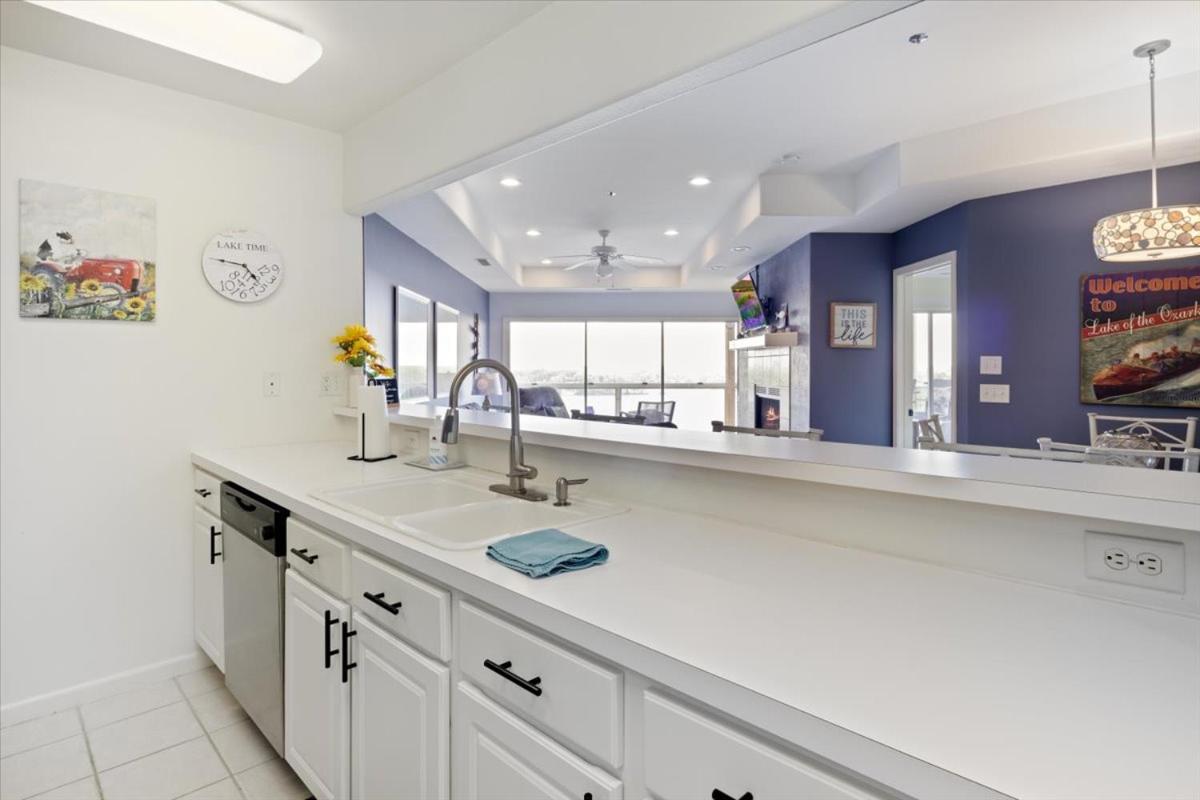 Family-Friendly Condo w/ 2 Pools & Updated Deck on the 14mm