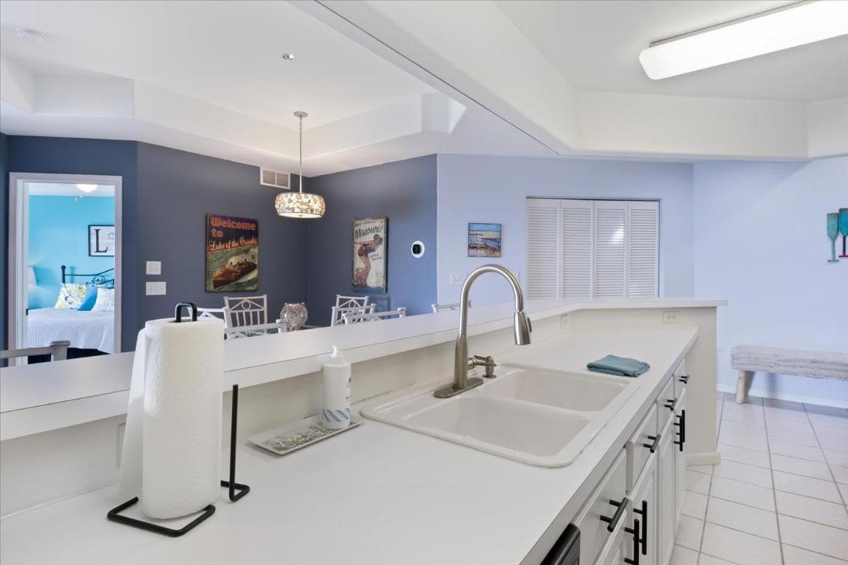 Family-Friendly Condo w/ 2 Pools & Updated Deck on the 14mm