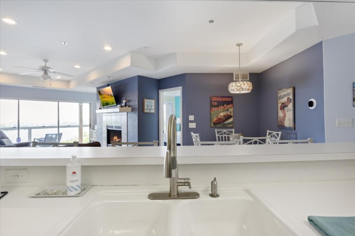 Family-Friendly Condo w/ 2 Pools & Updated Deck on the 14mm