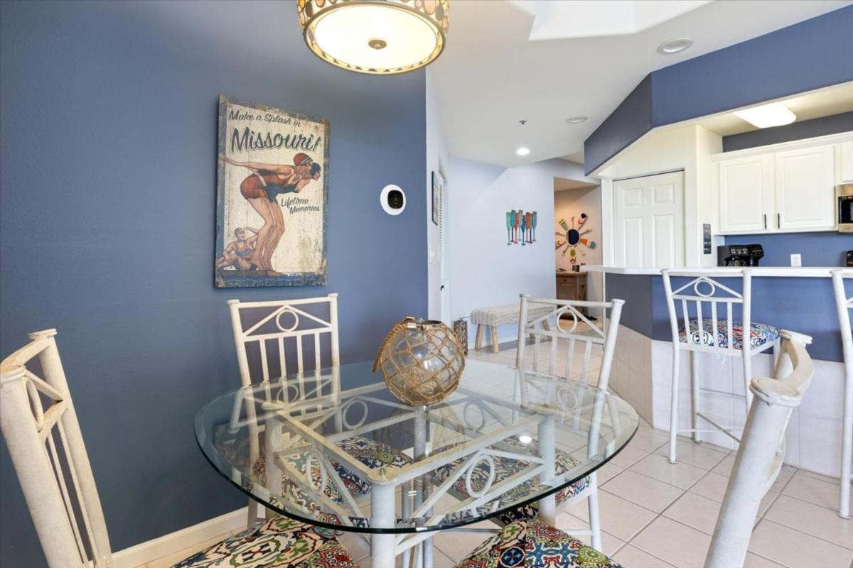 Family-Friendly Condo w/ 2 Pools & Updated Deck on the 14mm