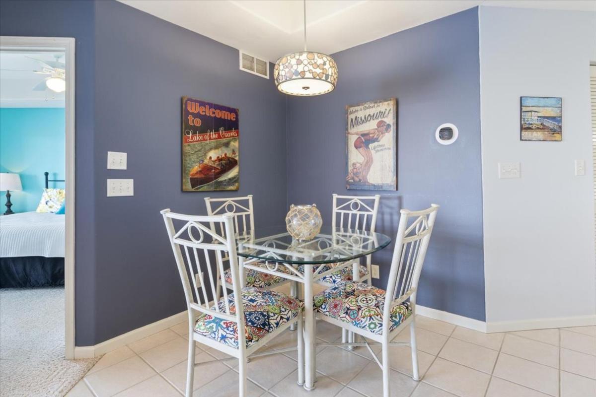Family-Friendly Condo w/ 2 Pools & Updated Deck on the 14mm
