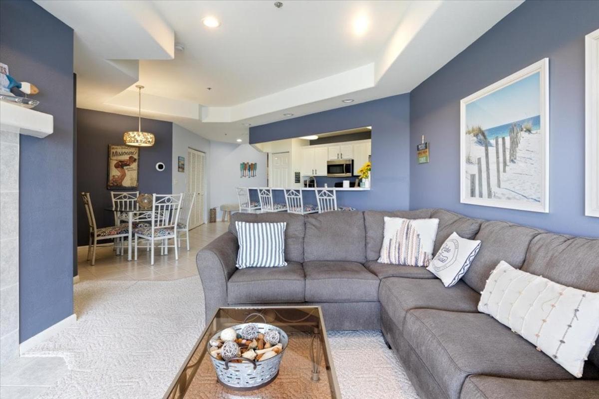 Family-Friendly Condo w/ 2 Pools & Updated Deck on the 14mm