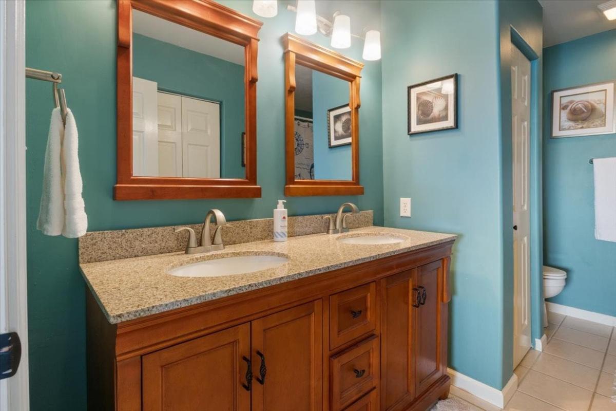 Family-Friendly Condo w/ 2 Pools & Updated Deck on the 14mm