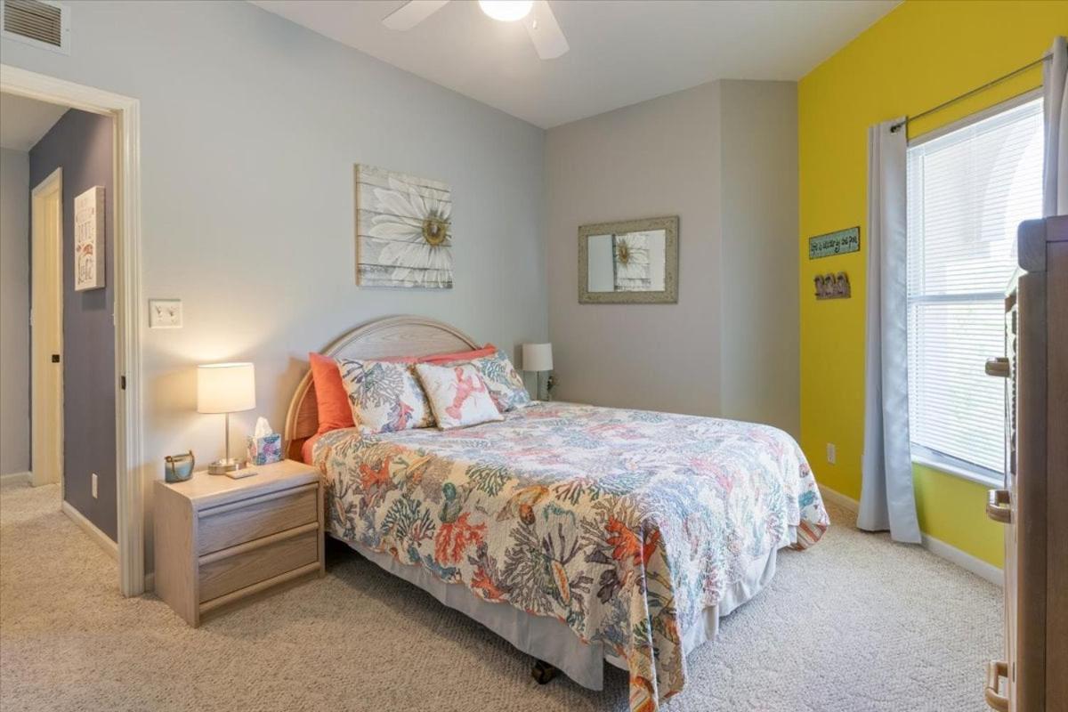 Family-Friendly Condo w/ 2 Pools & Updated Deck on the 14mm