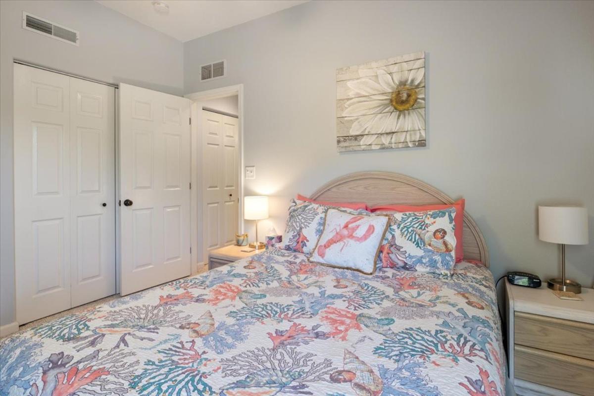 Family-Friendly Condo w/ 2 Pools & Updated Deck on the 14mm