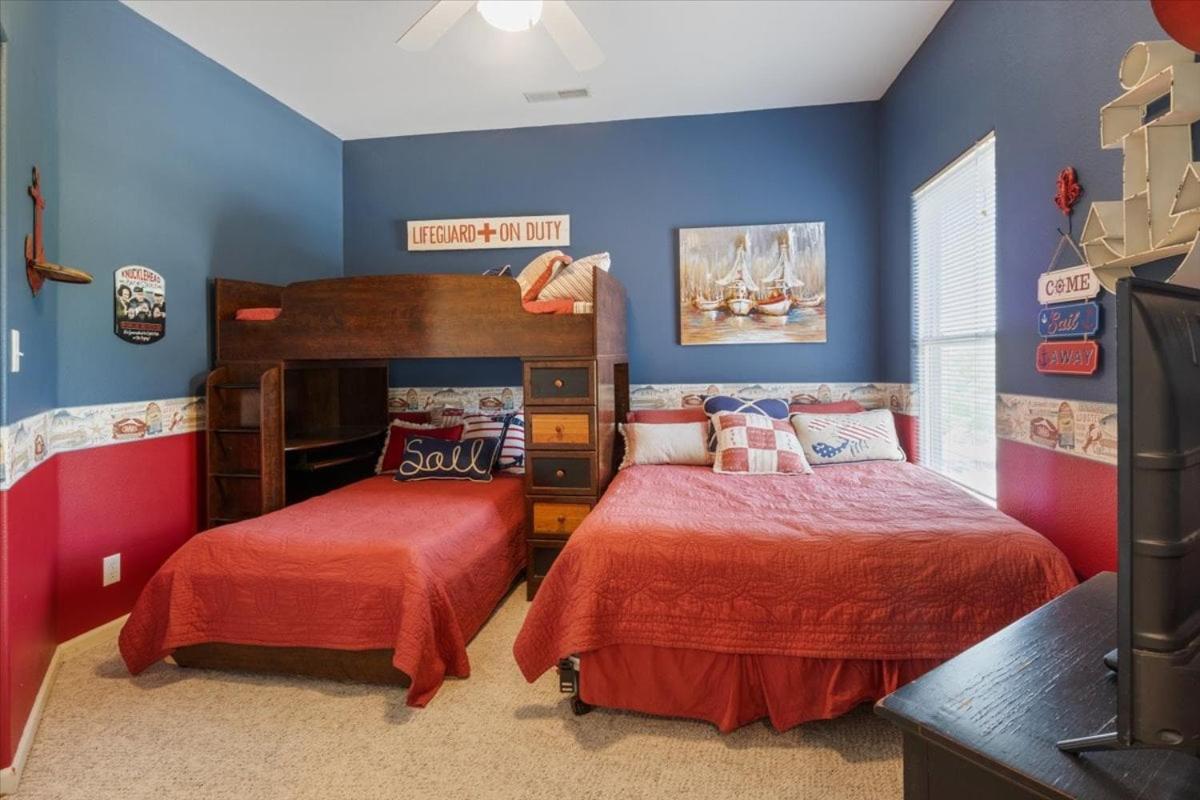 Family-Friendly Condo w/ 2 Pools & Updated Deck on the 14mm