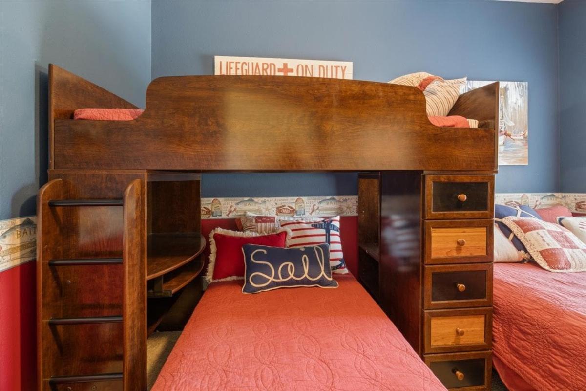Family-Friendly Condo w/ 2 Pools & Updated Deck on the 14mm