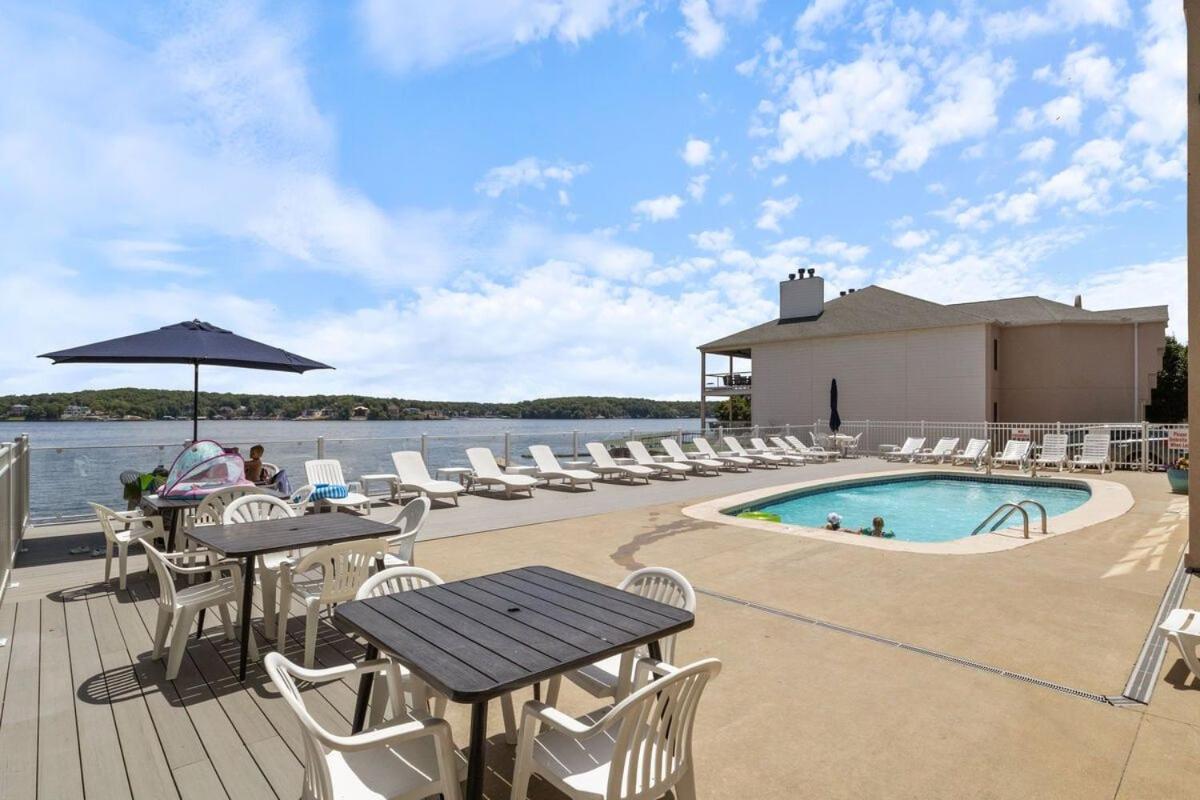 Family-Friendly Condo w/ 2 Pools & Updated Deck on the 14mm