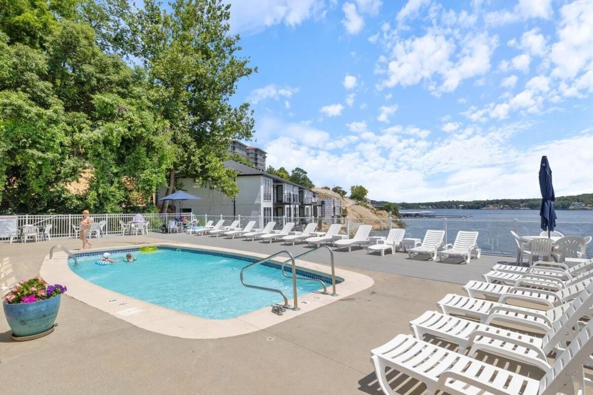 Family-Friendly Condo w/ 2 Pools & Updated Deck on the 14mm