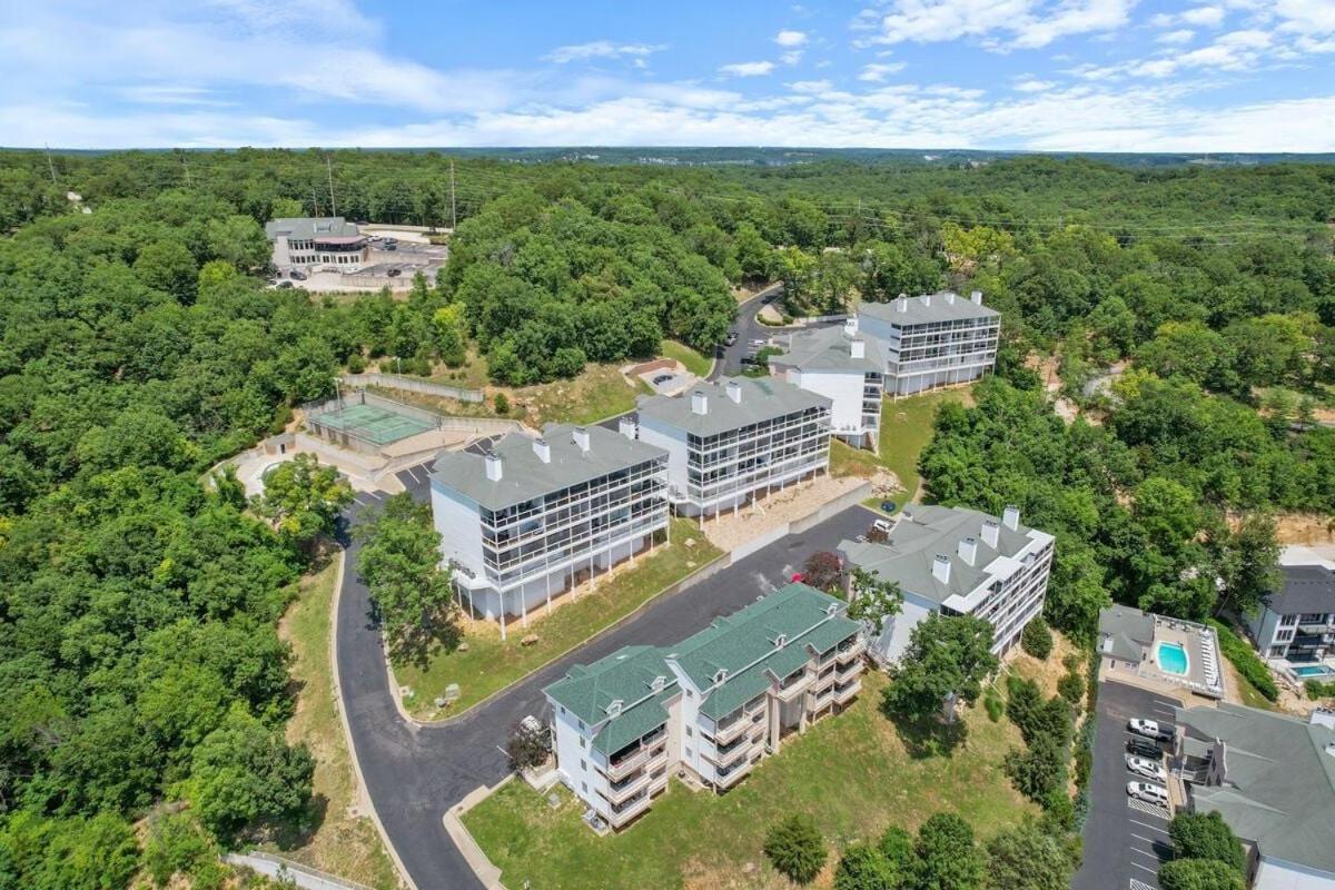 Family-Friendly Condo w/ 2 Pools & Updated Deck on the 14mm