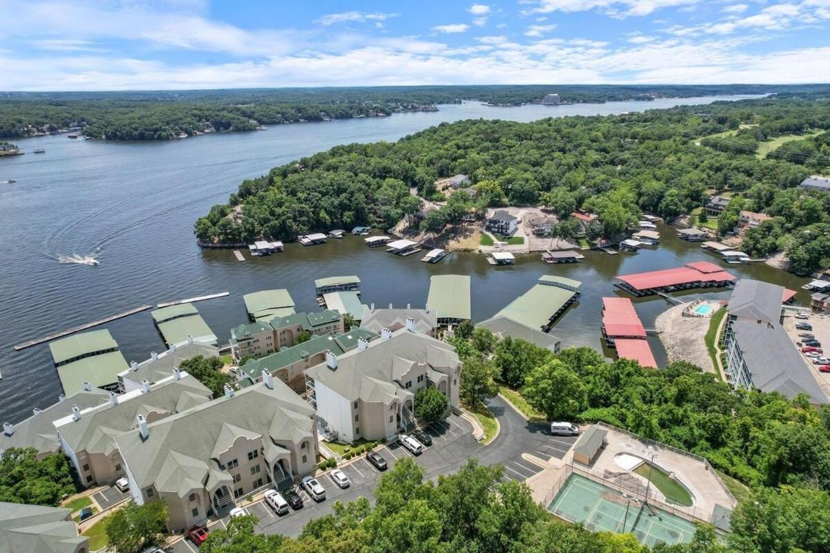Family-Friendly Condo w/ 2 Pools & Updated Deck on the 14mm