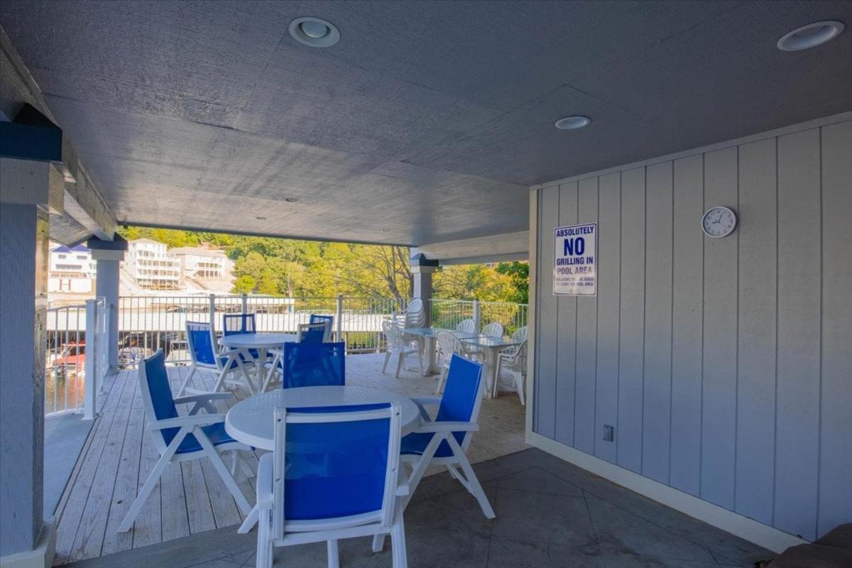 Games, Lake Views, Ease of Access to Unit & Attractions, Family-Friendly, Outdoor Comfort