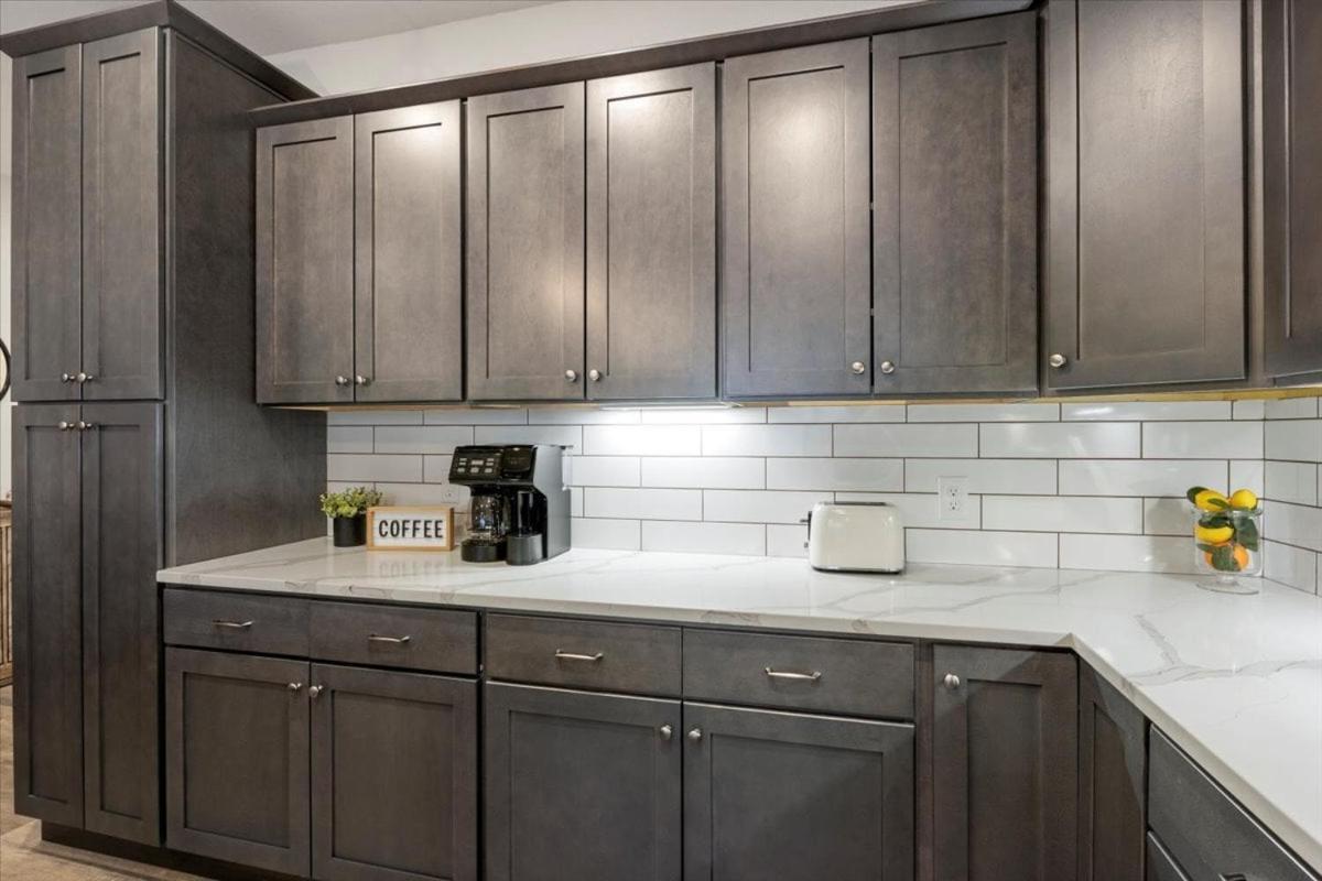 Family-Fun Lakeside Luxury at Topsider in Osage w/ 2 Pools, Prime Views Pack N' Play & Games