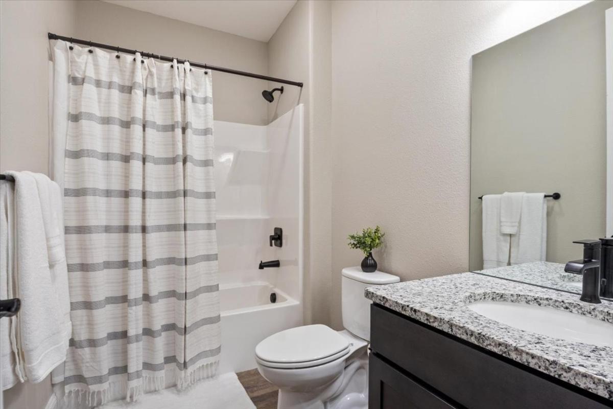 Family-Fun Lakeside Luxury at Topsider in Osage w/ 2 Pools, Prime Views Pack N' Play & Games