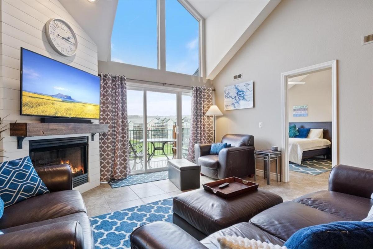 Family-Friendly, Fishing, & Fun w/ 2 Pools, Views, Boat Slip & Launch