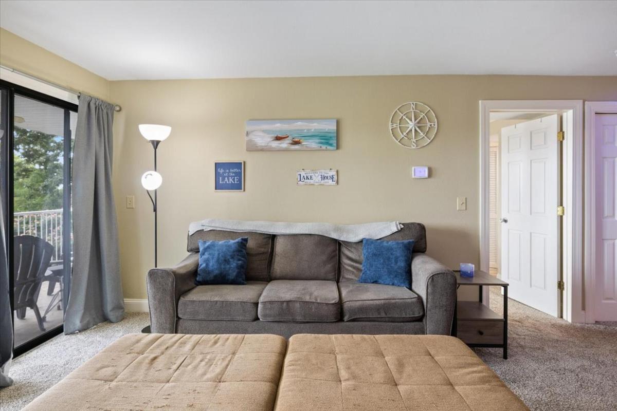 Cozy Pet-Friendly Condo w/ Pool