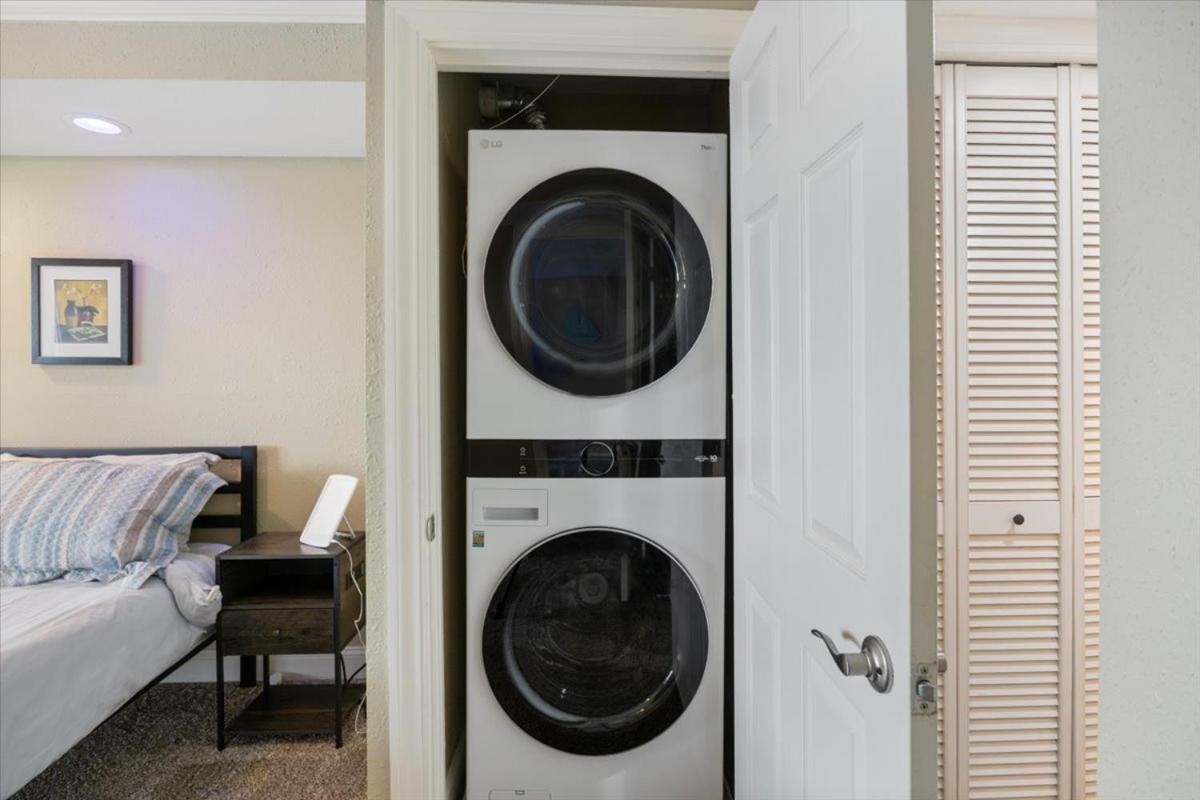 Cozy Pet-Friendly Condo w/ Pool