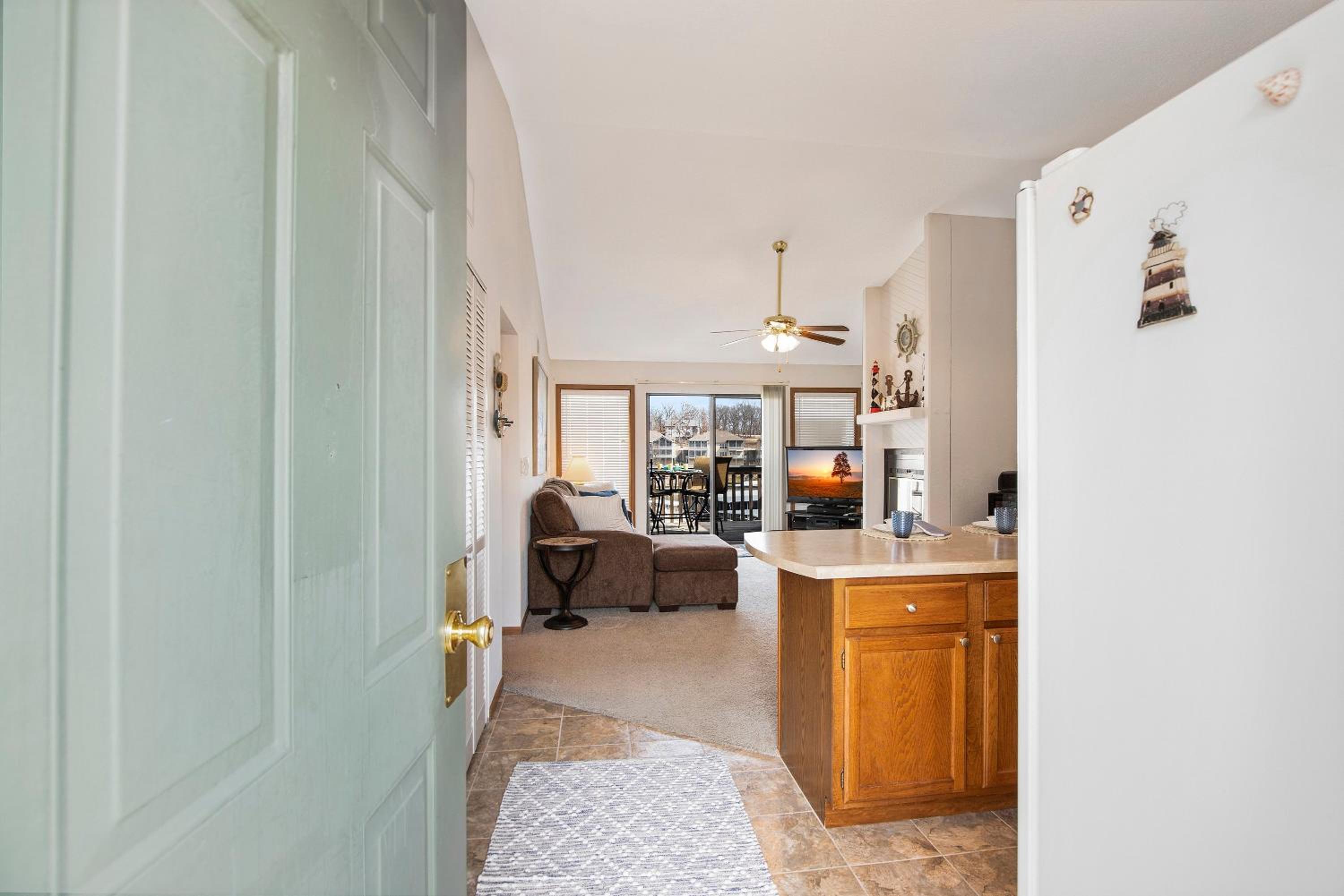 Amazing Lakefront Pool On Coveted Horseshoe Bend!