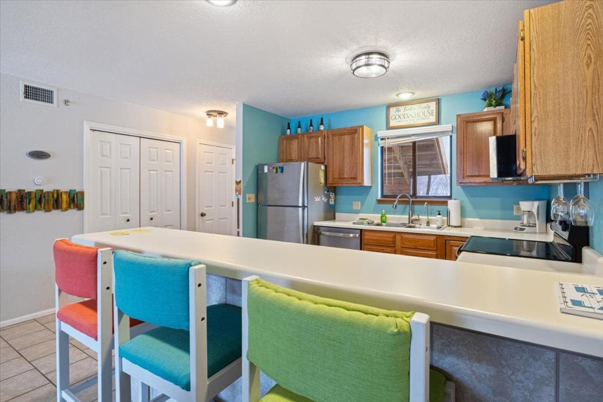 Family Fun at Lake Vibin' Lazy Days Osage Beach w/ 2 Pools, Playground, Games & Calm Water