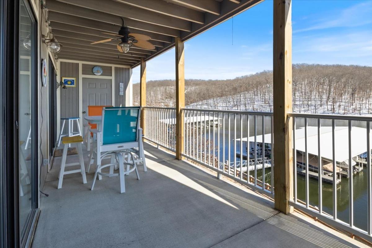 Family Fun at Lake Vibin' Lazy Days Osage Beach w/ 2 Pools, Playground, Games & Calm Water