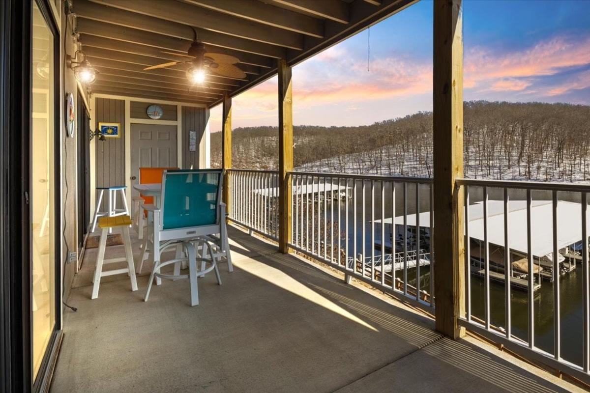 Family Fun at Lake Vibin' Lazy Days Osage Beach w/ 2 Pools, Playground, Games & Calm Water