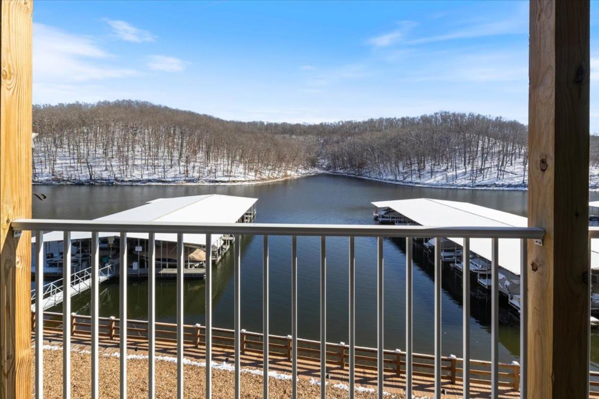 Family Fun at Lake Vibin' Lazy Days Osage Beach w/ 2 Pools, Playground, Games & Calm Water