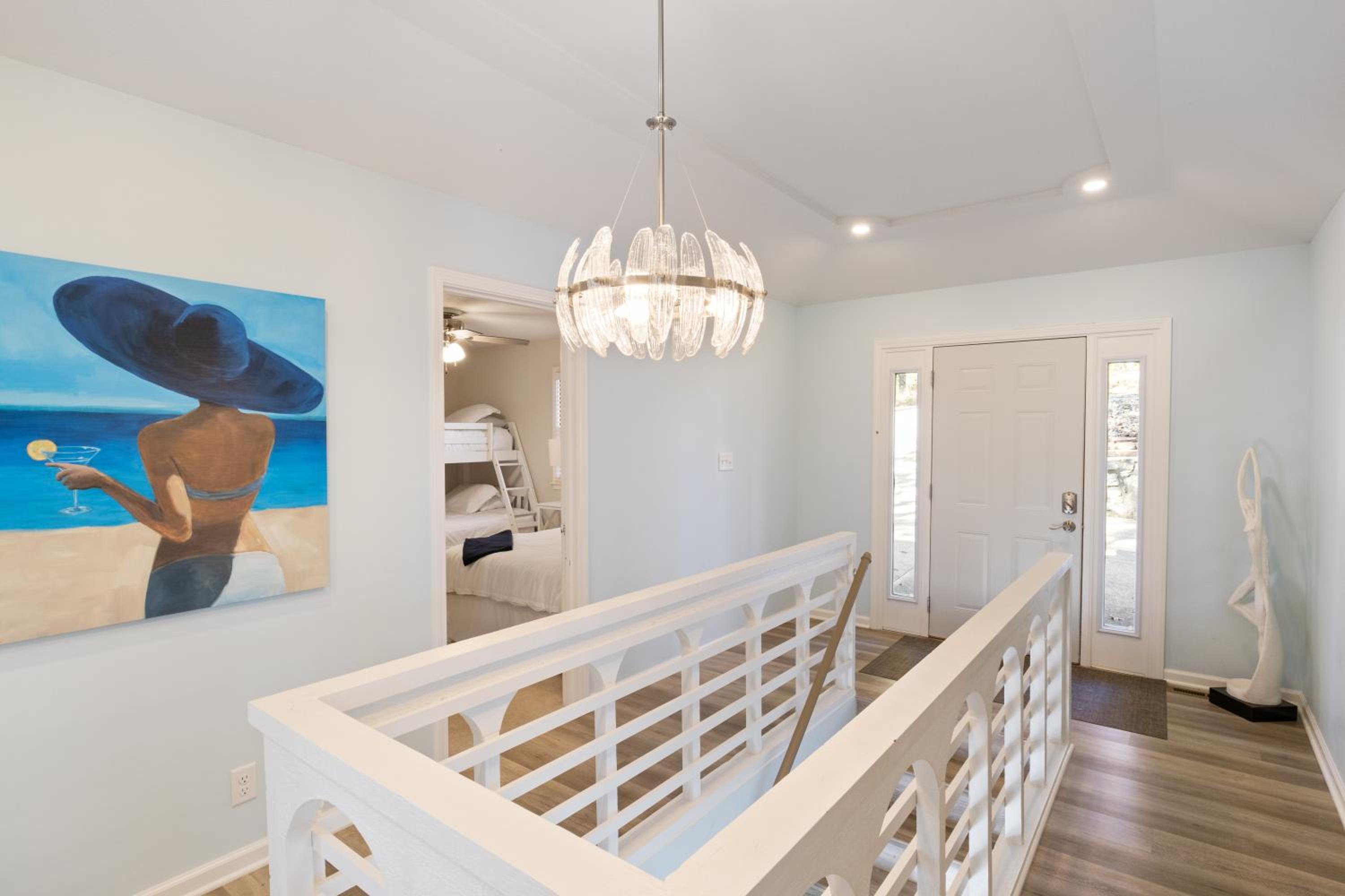 Expansive Decks, Firepit, Stunning Views All Over