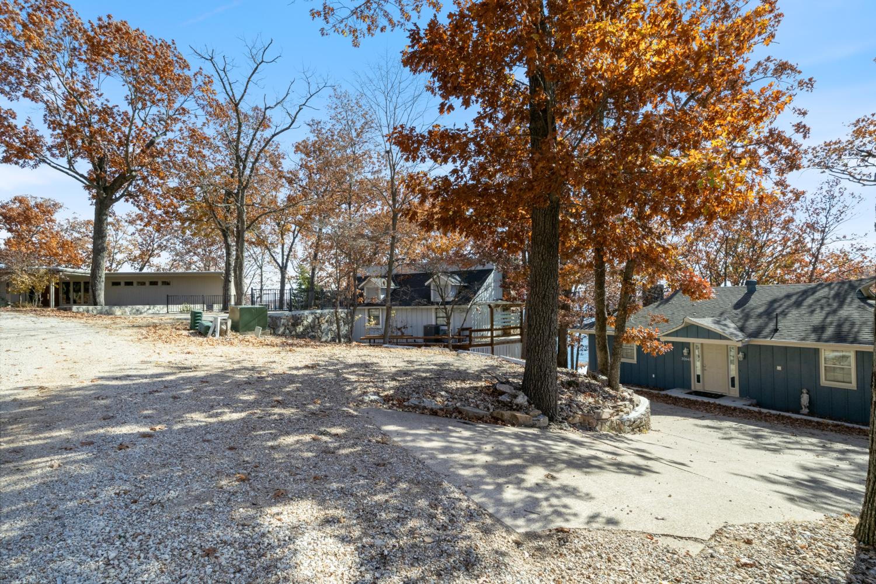 Expansive Decks, Firepit, Stunning Views All Over