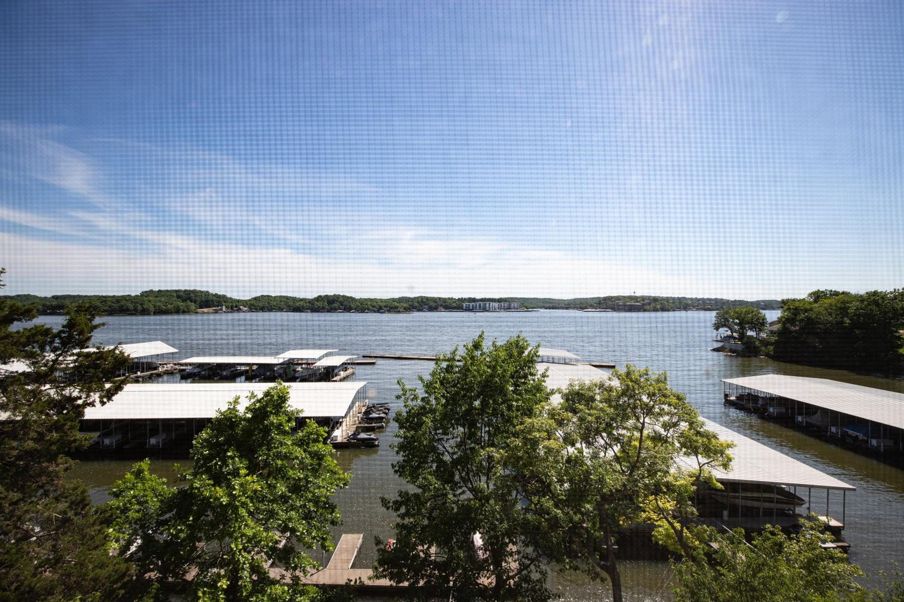 Breathtaking Views - Two Pools - Enclosed Balcony