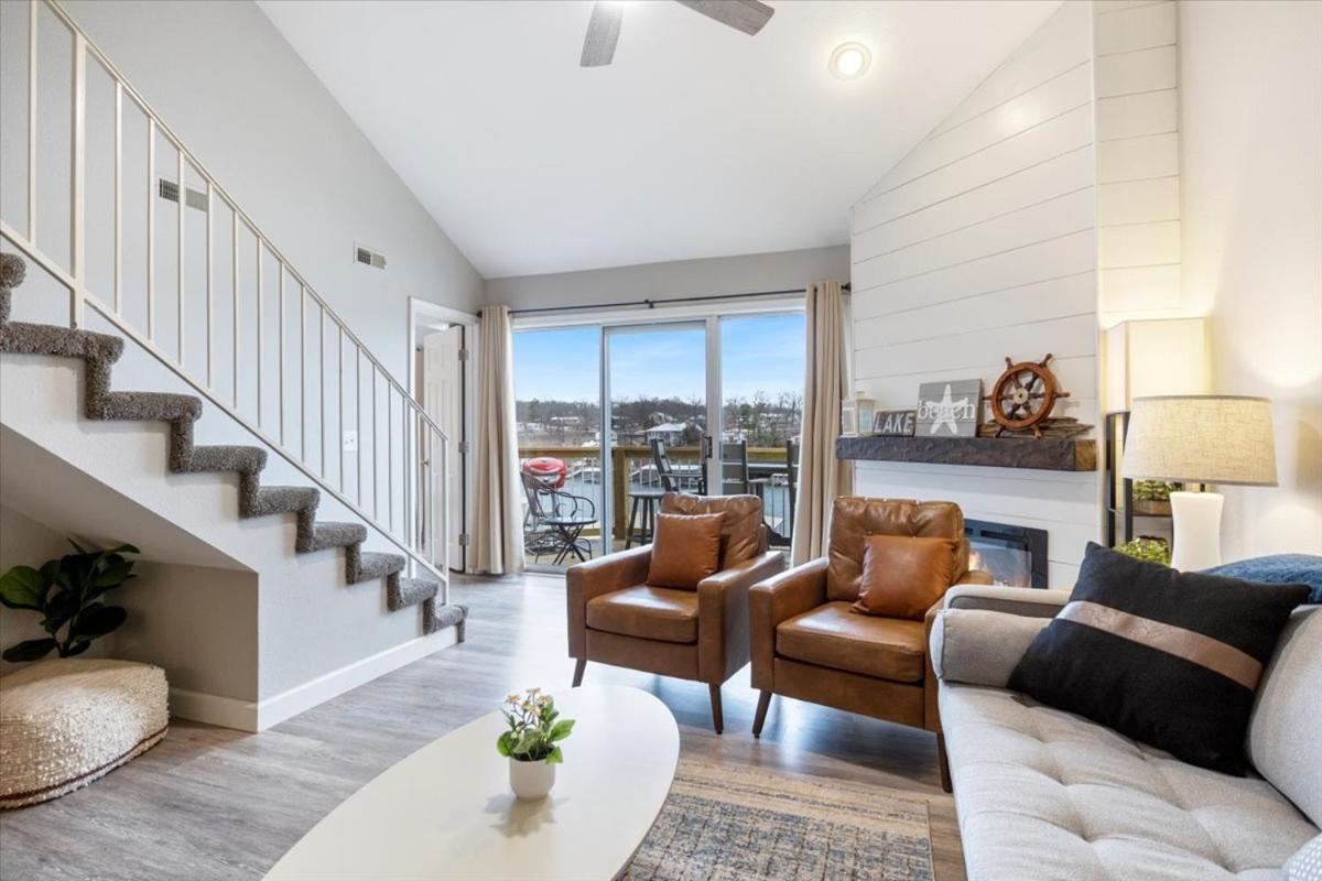 Family-Perfect Lakefront Fun at The Ledges, 21mm, 2 Pools & Beach