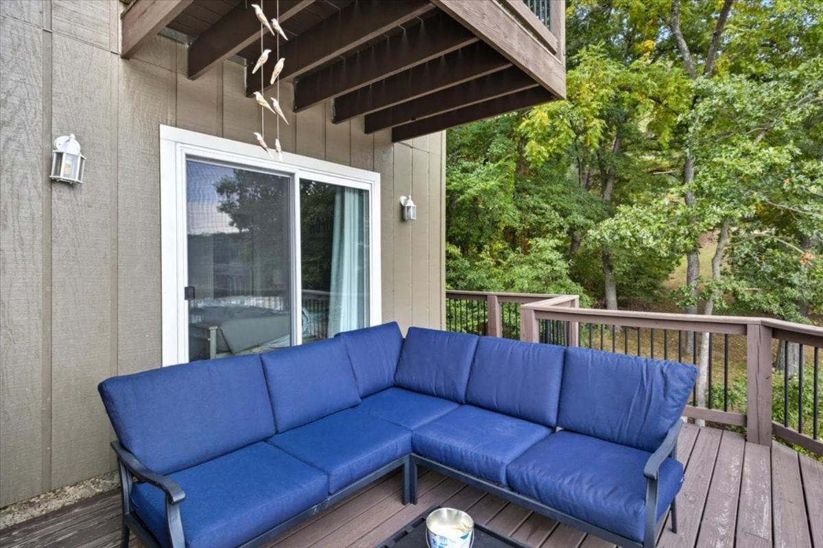 Expansive Deck, Beautiful Views, Private Dock & Boat Slip