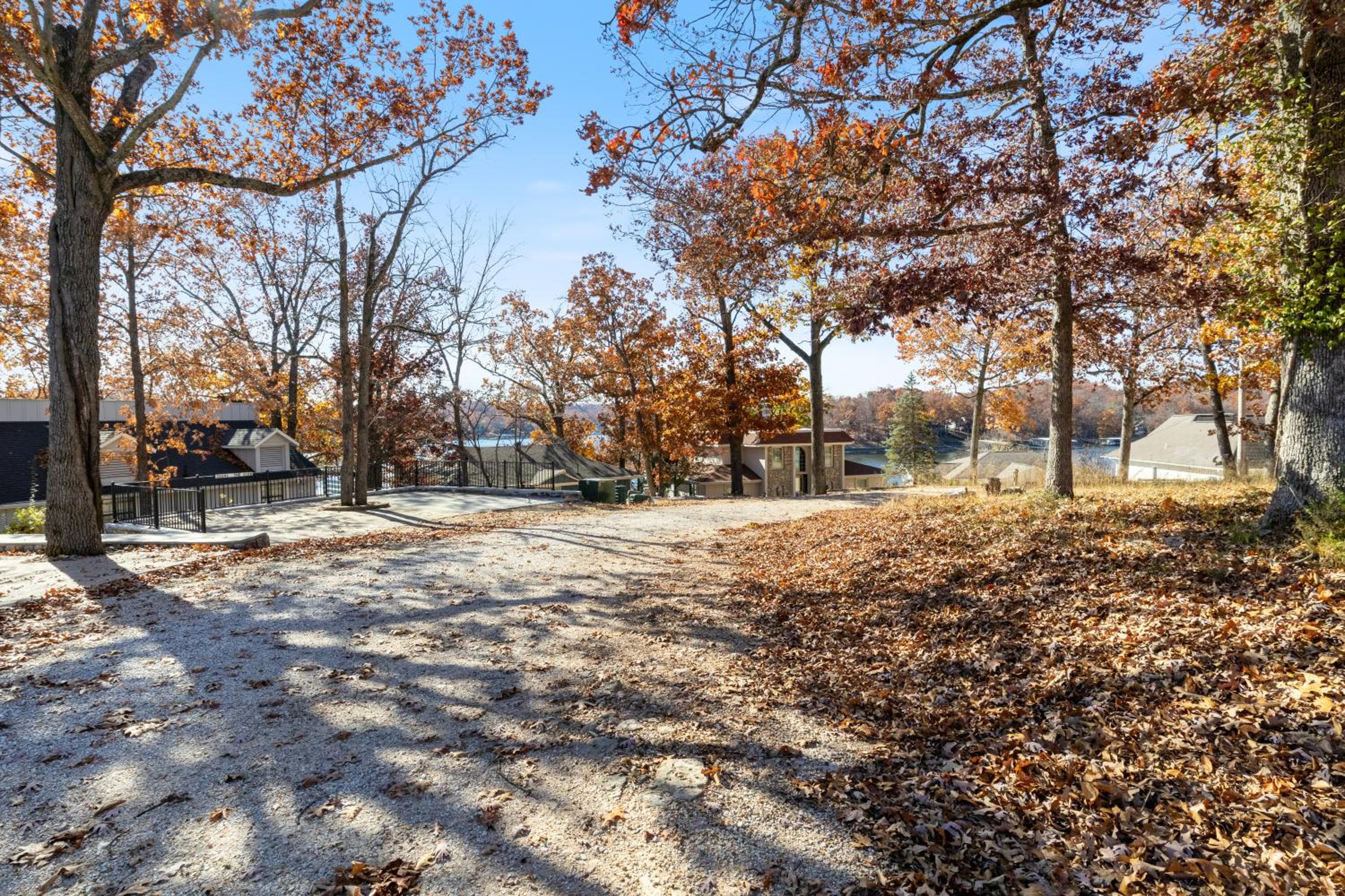 Expansive Decks, Firepit, Stunning Views All Over