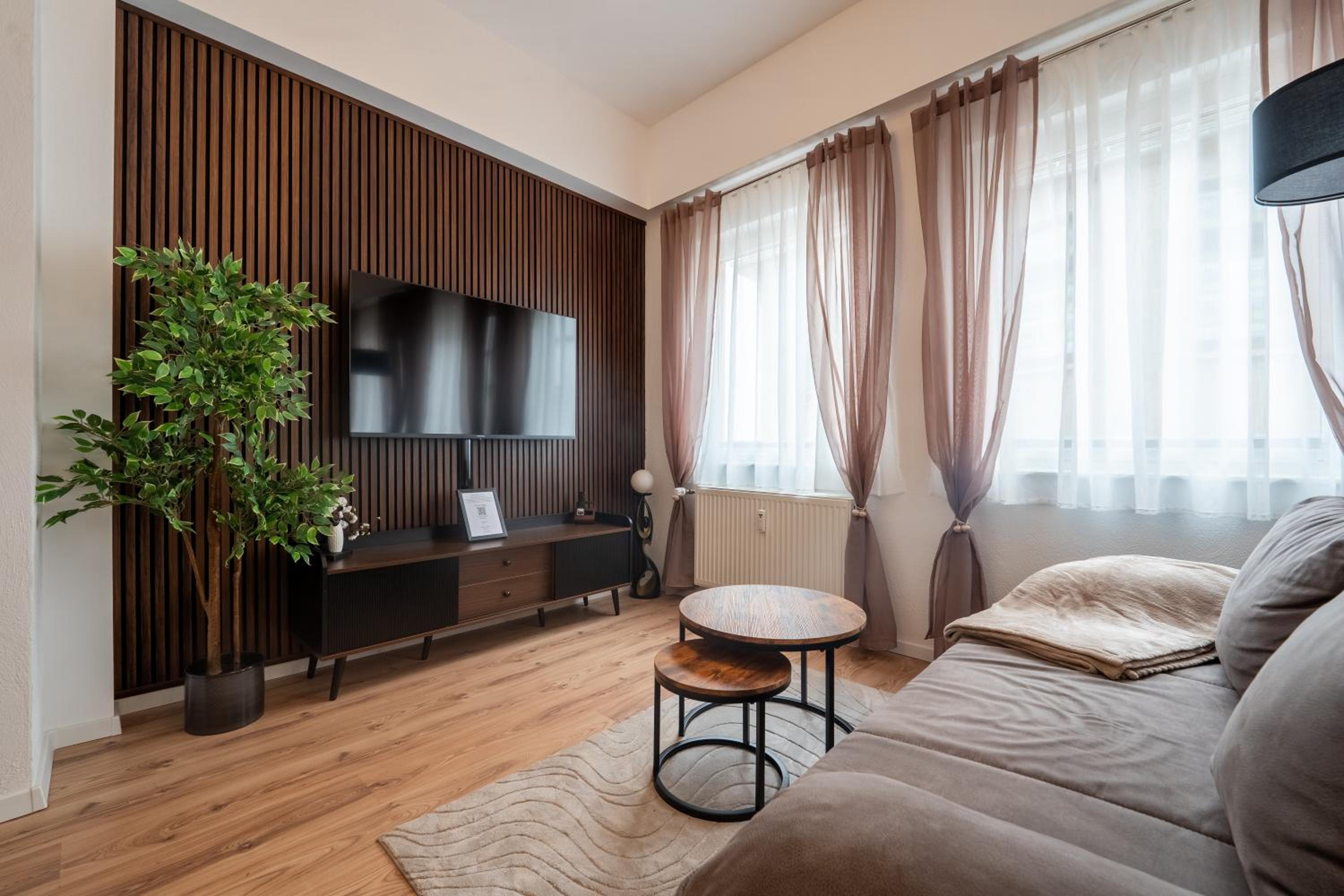 STAYDIA Zentrales Apartment nahe Münzplatz