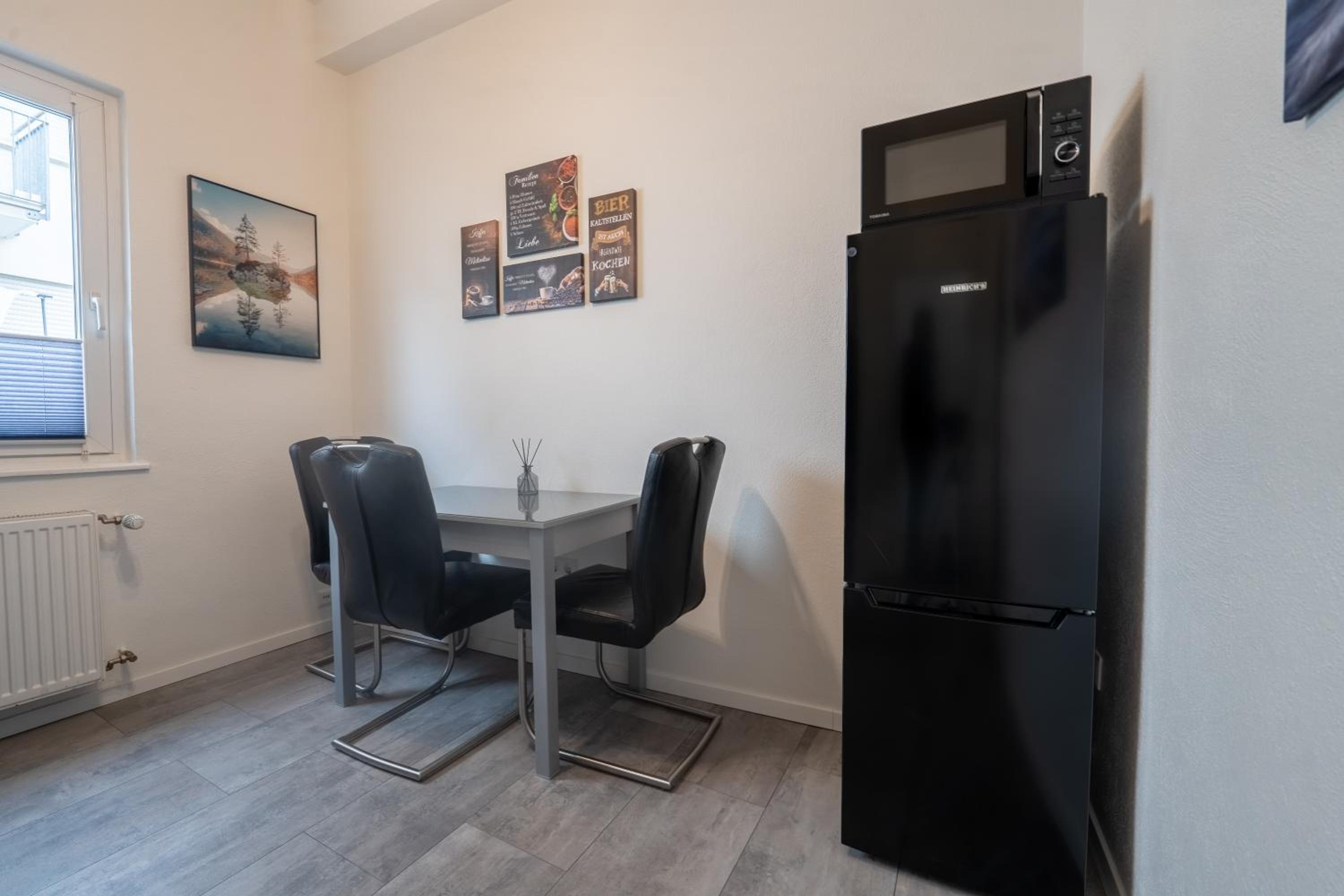 STAYDIA Zentrales Apartment nahe Münzplatz